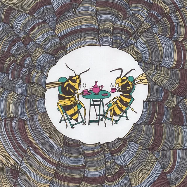 Children's Illustrations