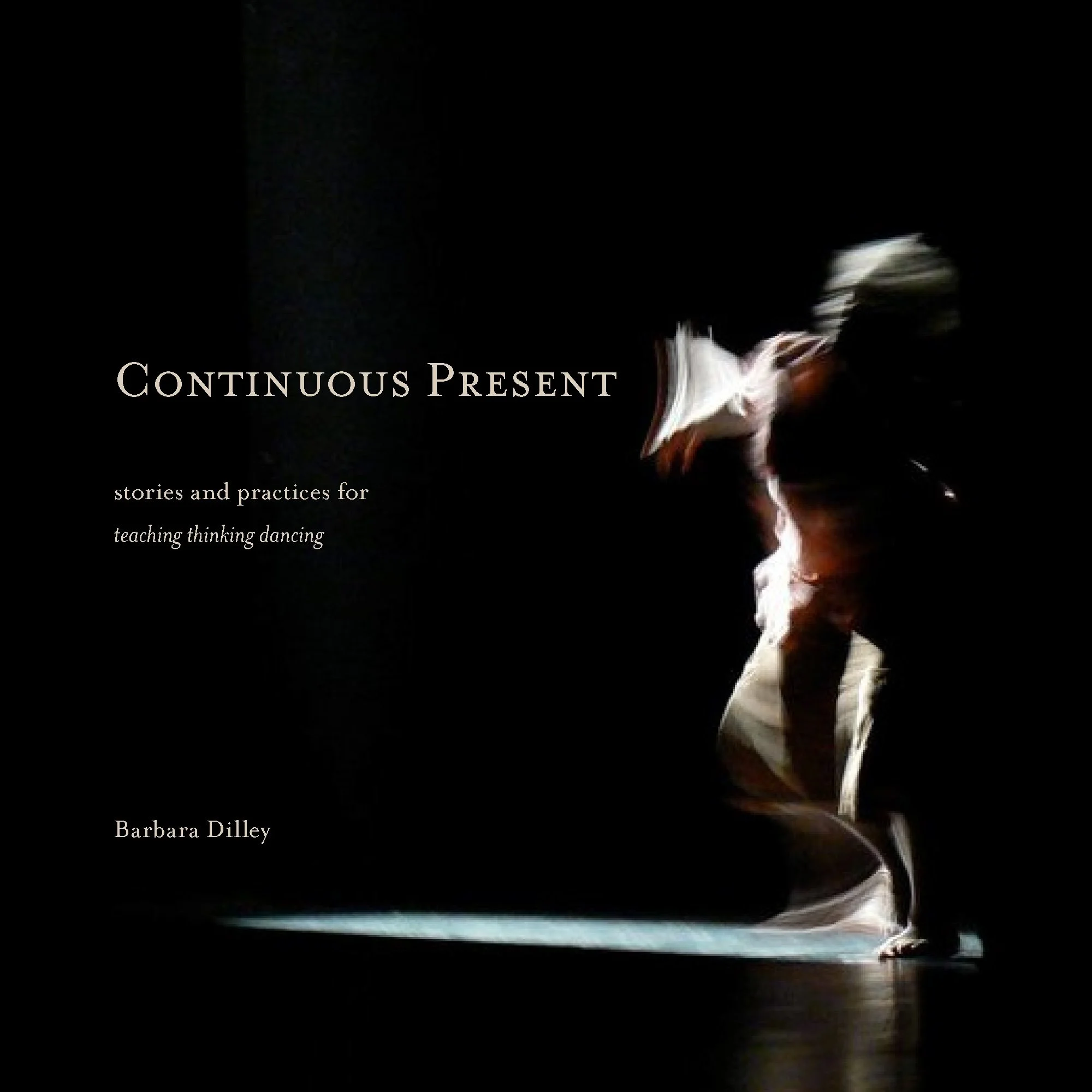 Continuous Present