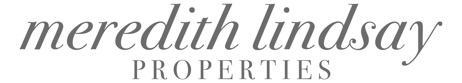 Meredith Lindsay Properties