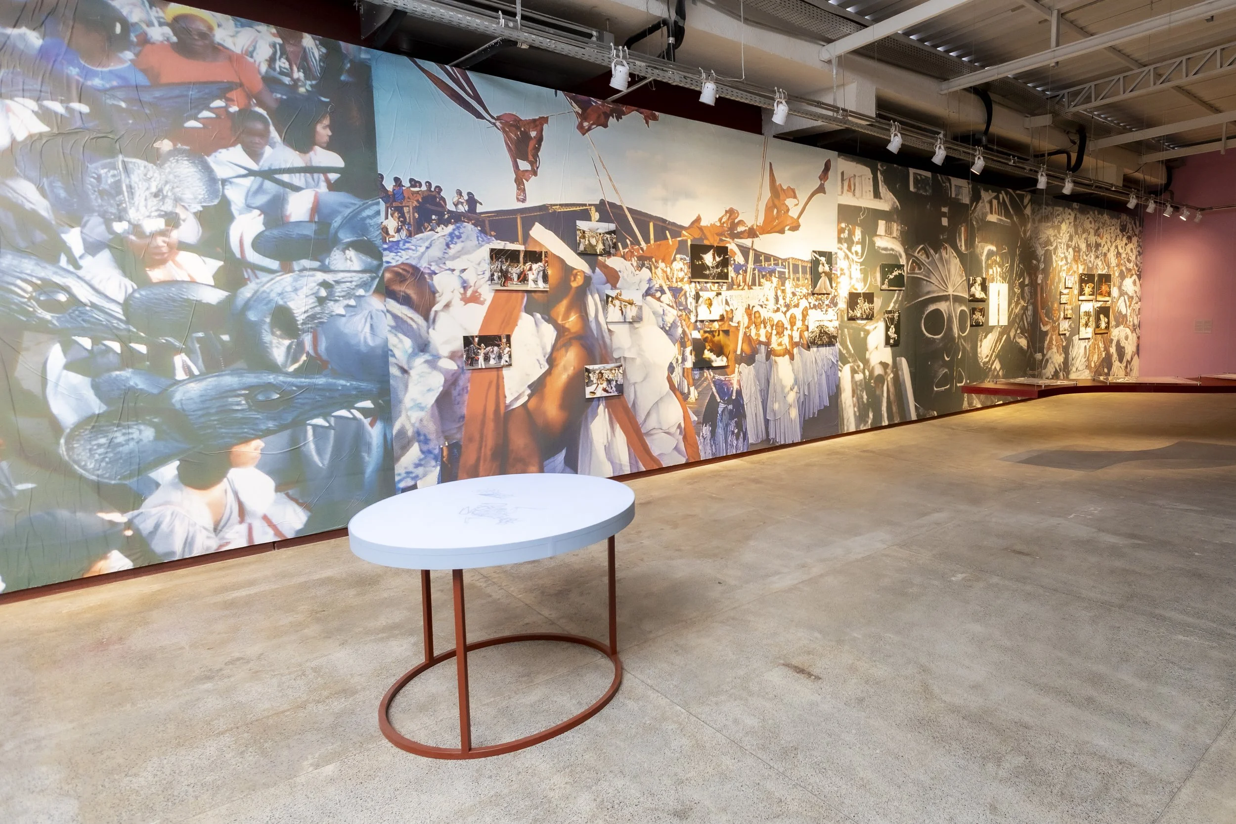 Bienal das Amazonias (Brazil)