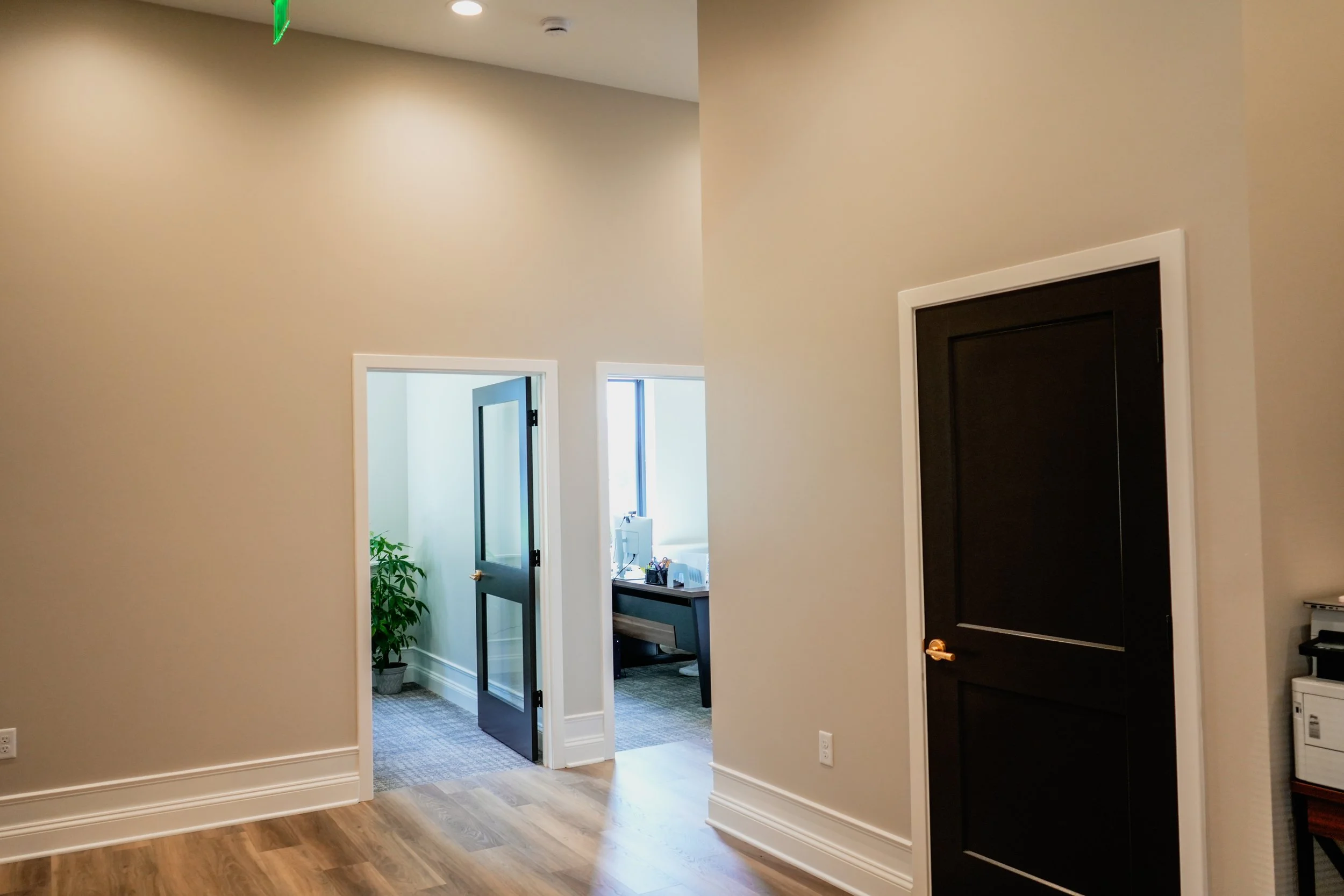 VGC office - new paint - office painting - Harrisonburg, Virginia-04.jpg