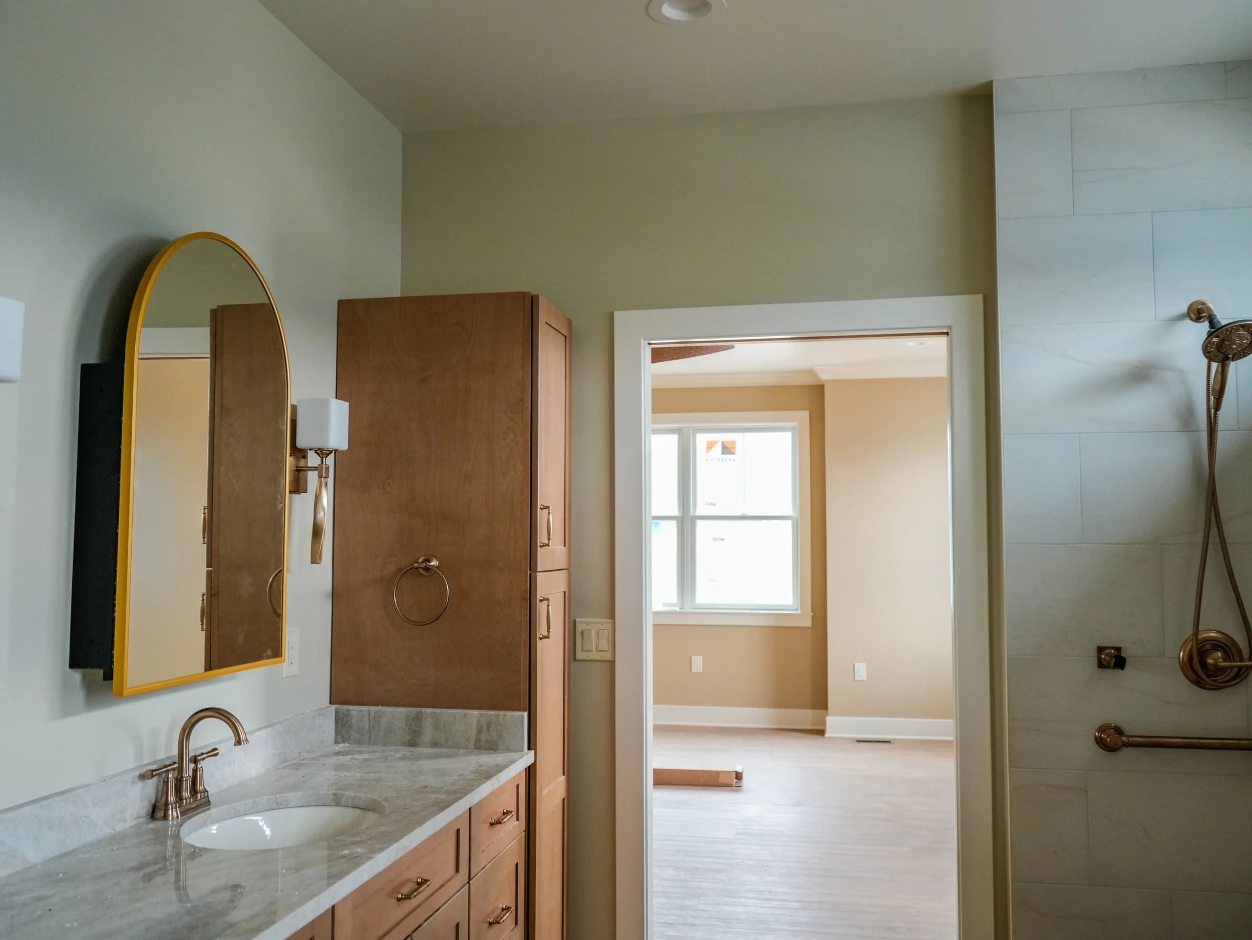 new home - residential paining - interior painting - verona, virginia-22.jpg