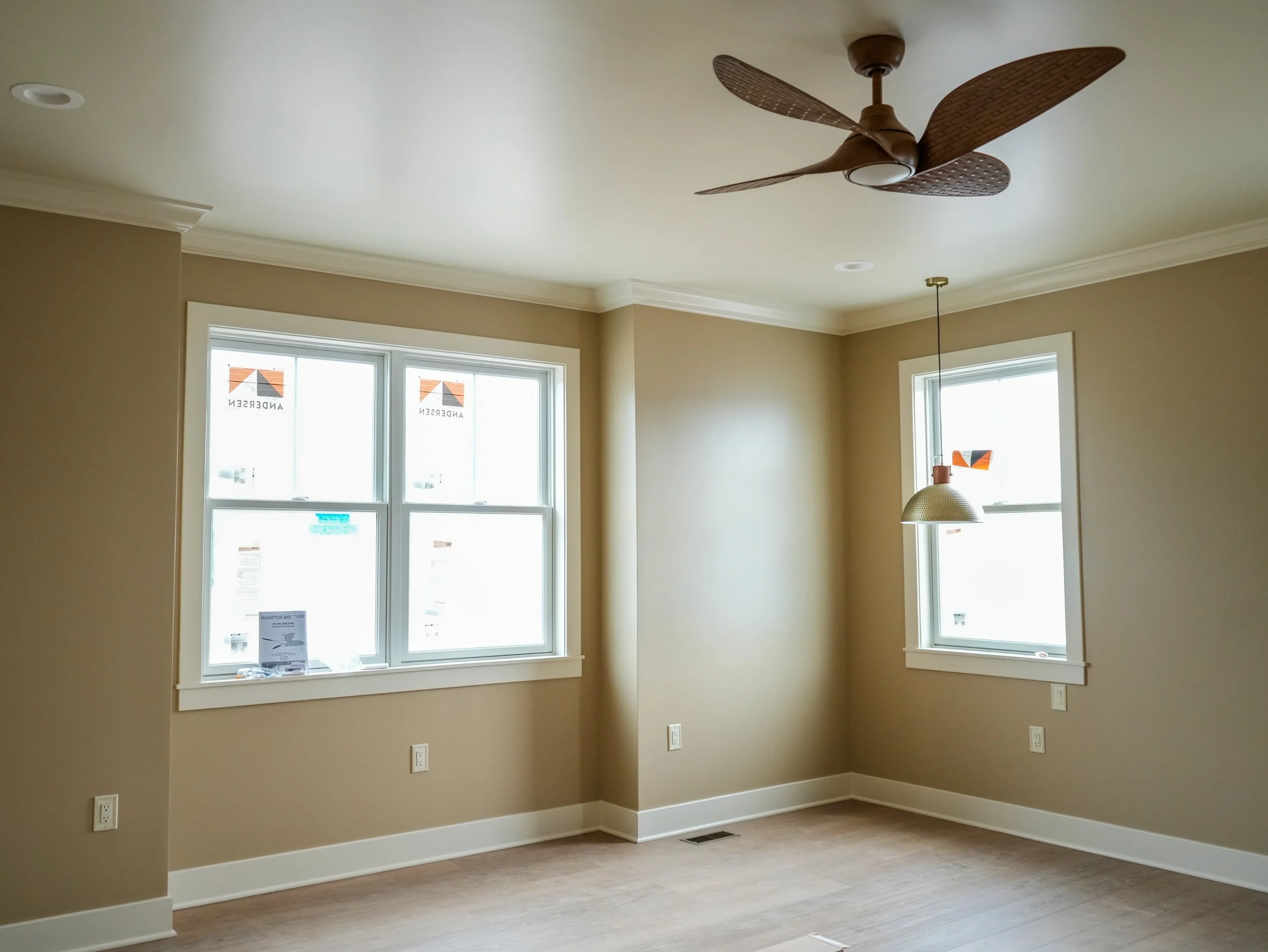 new home  - residential paining - interior painting - verona, virginia-31.jpg