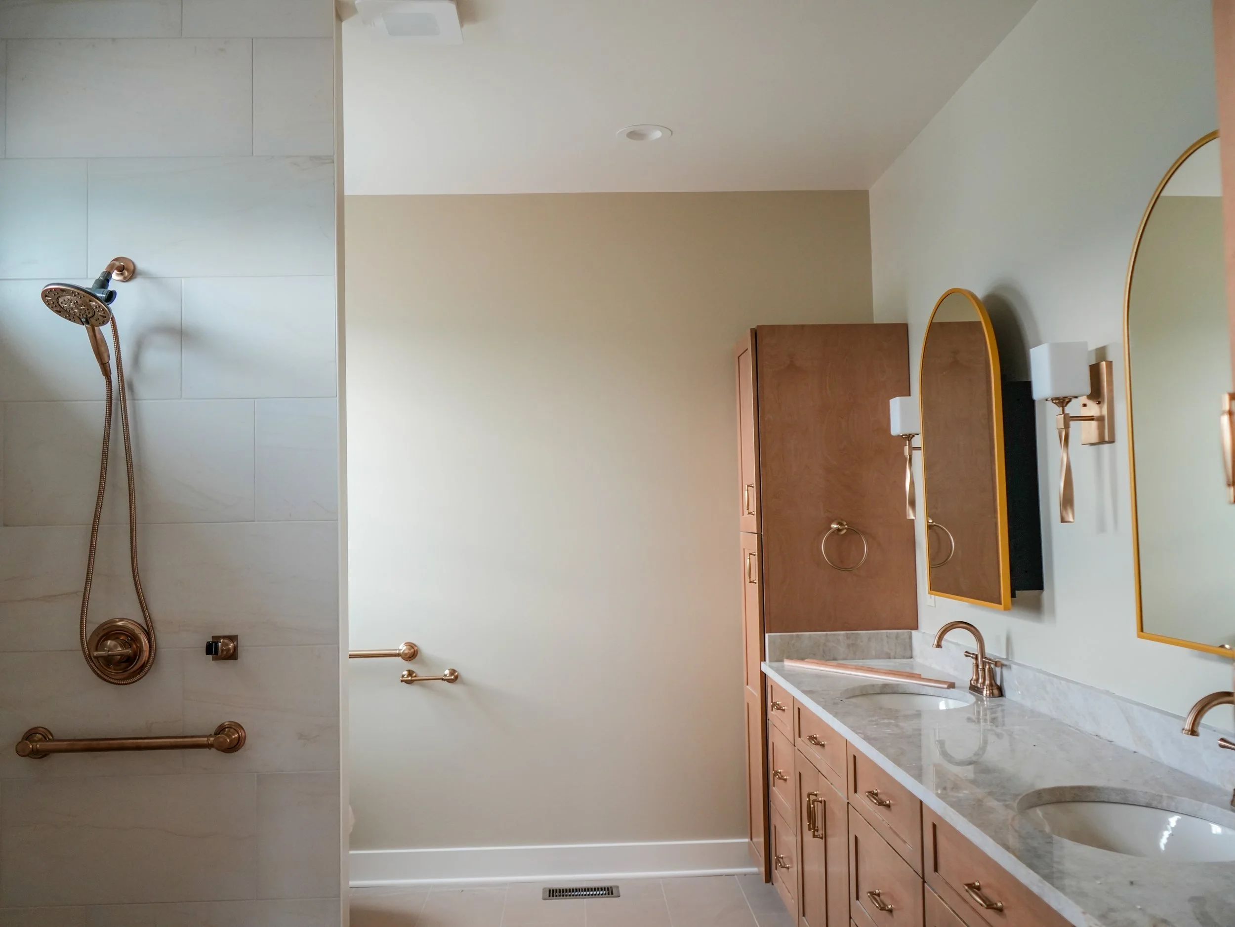 new home  - residential paining - interior painting - verona, virginia-26.jpg