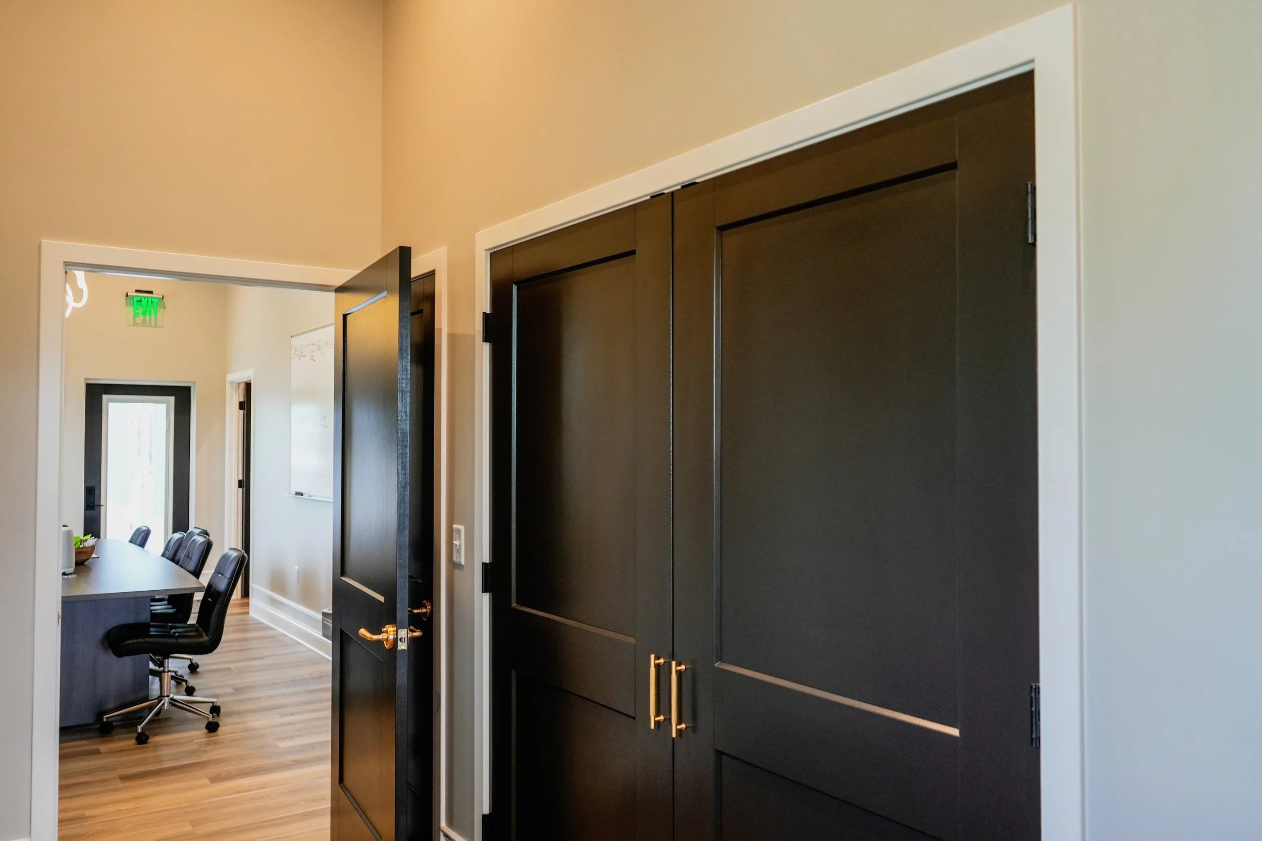 VGC office - new paint - office painting - Harrisonburg, Virginia-05.jpg