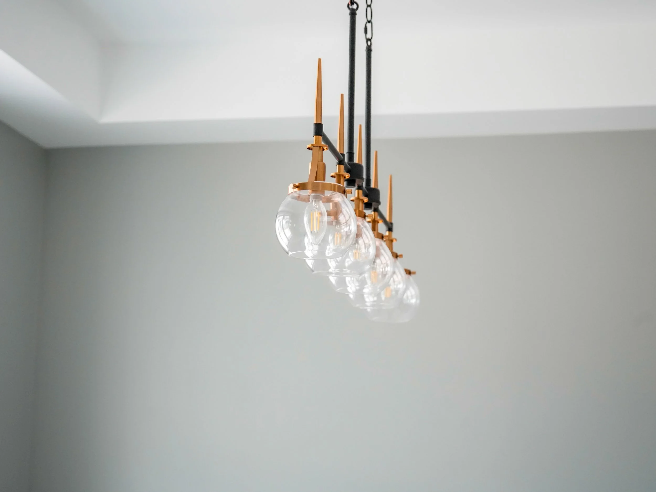 new home - residential paining - interior painting - verona, virginia-10.jpg