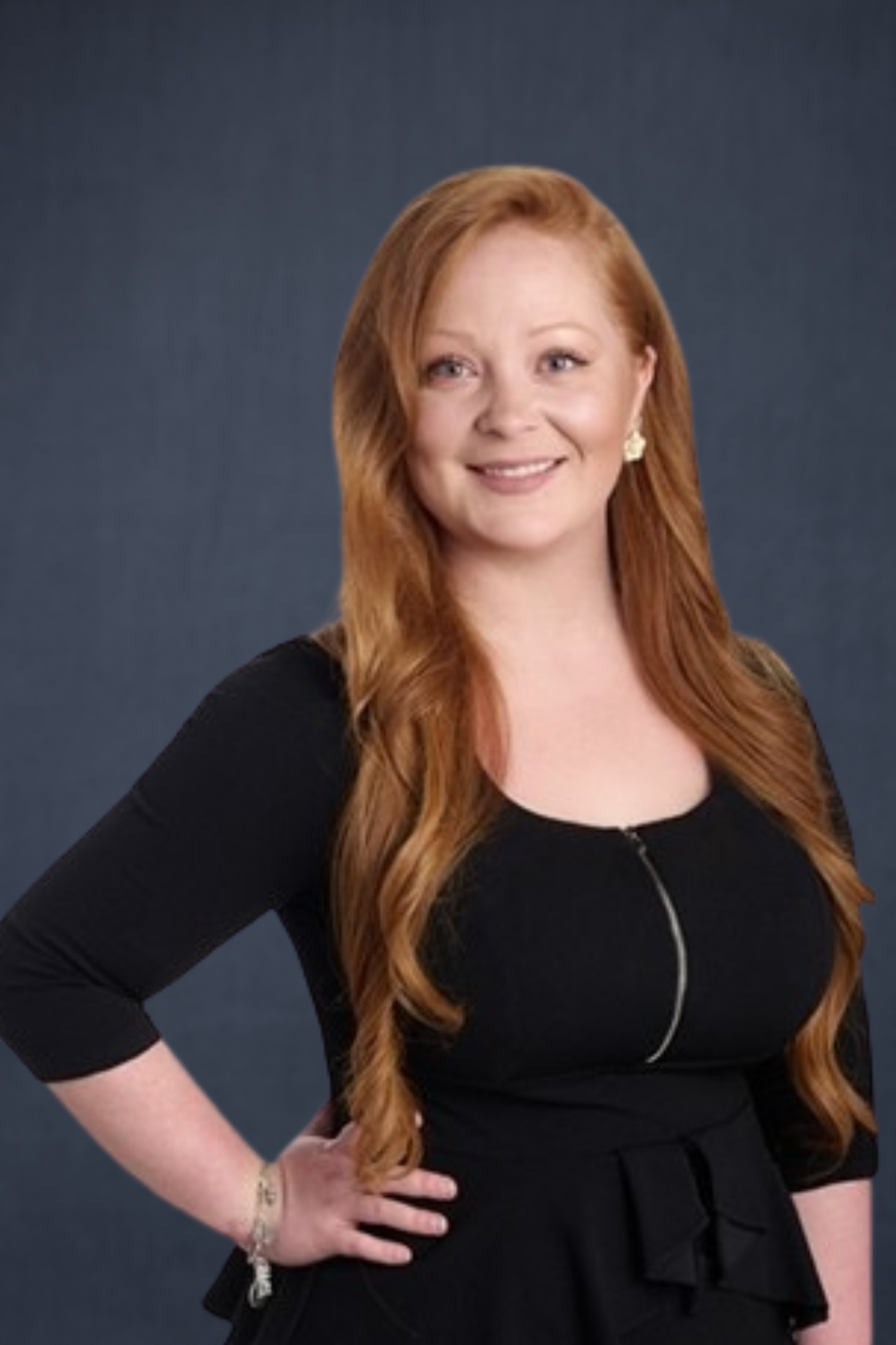 ASHLEY M. EAVES