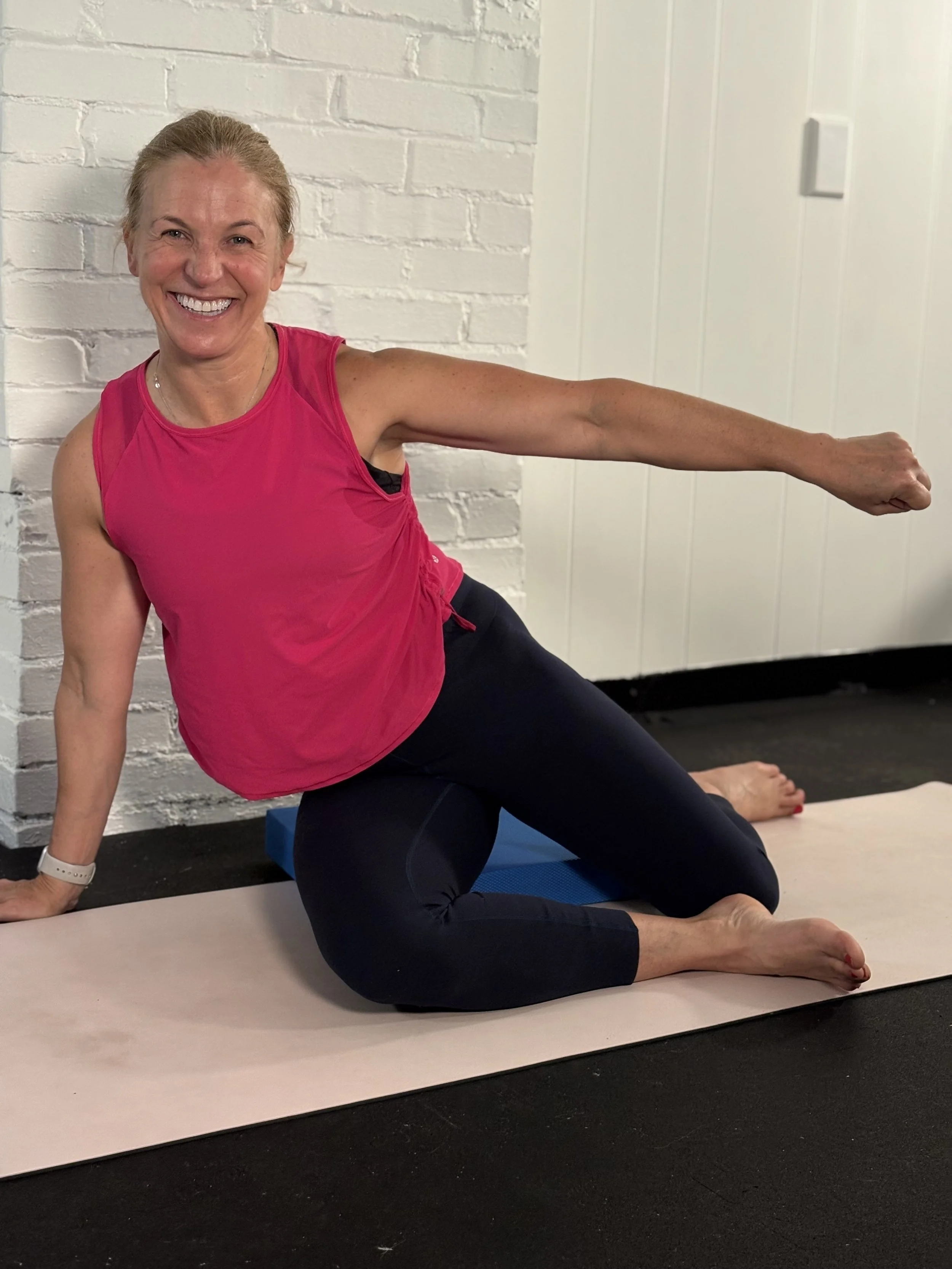 Control the Pattern, Unlock the Strength