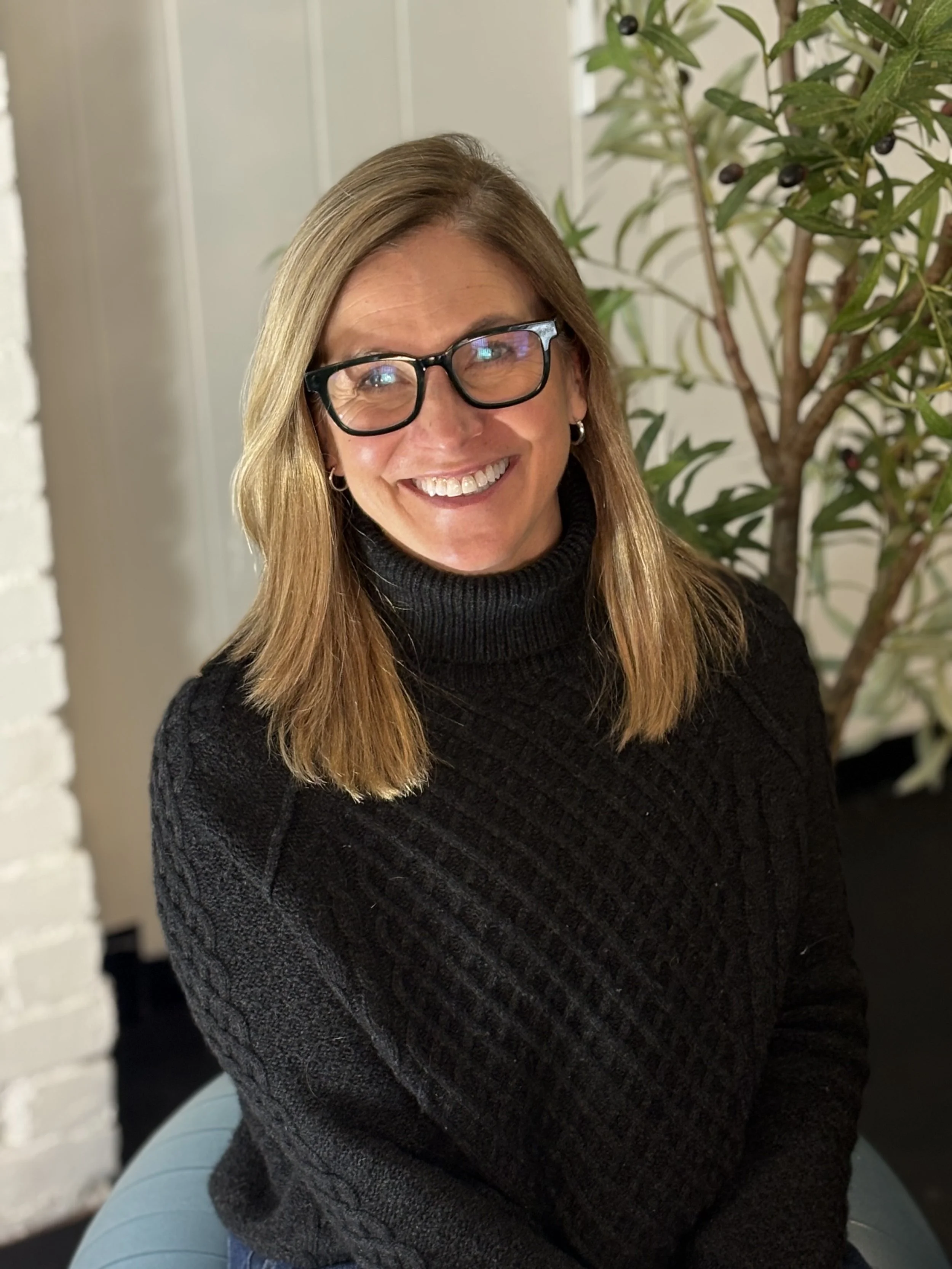 The Beauty of a Messy Start