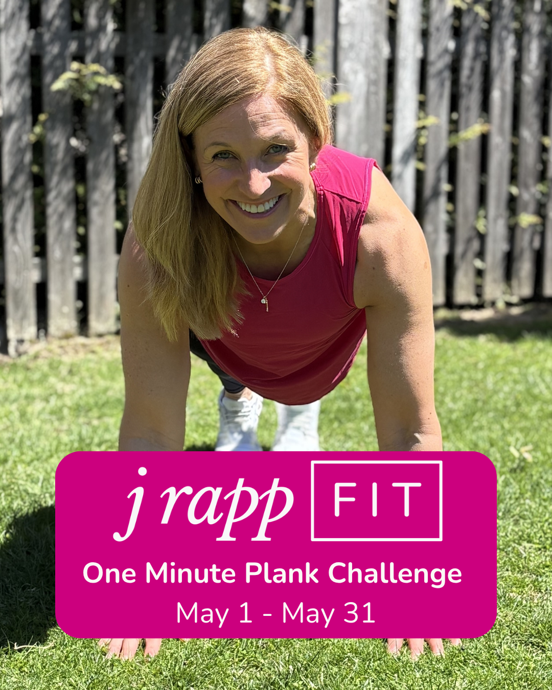 One Minute Plank Challenge 2026.png