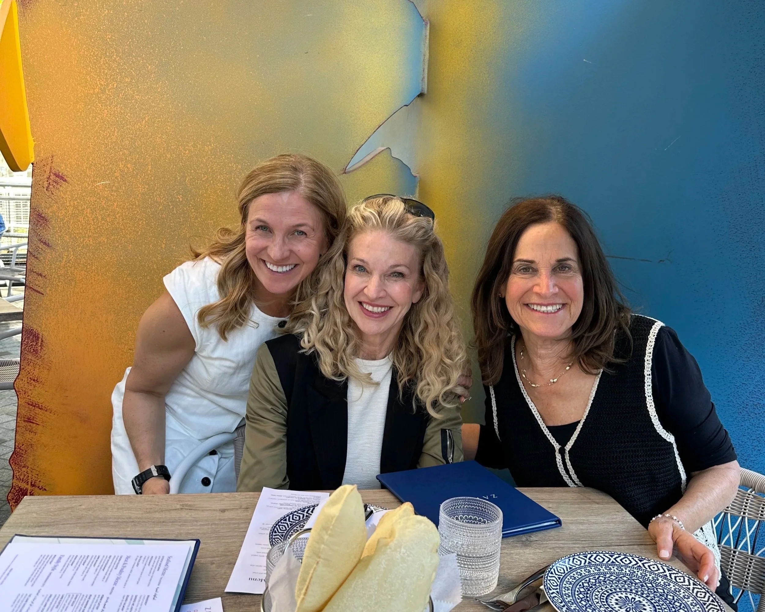 What I Learned Sitting in a Room Full of Experts