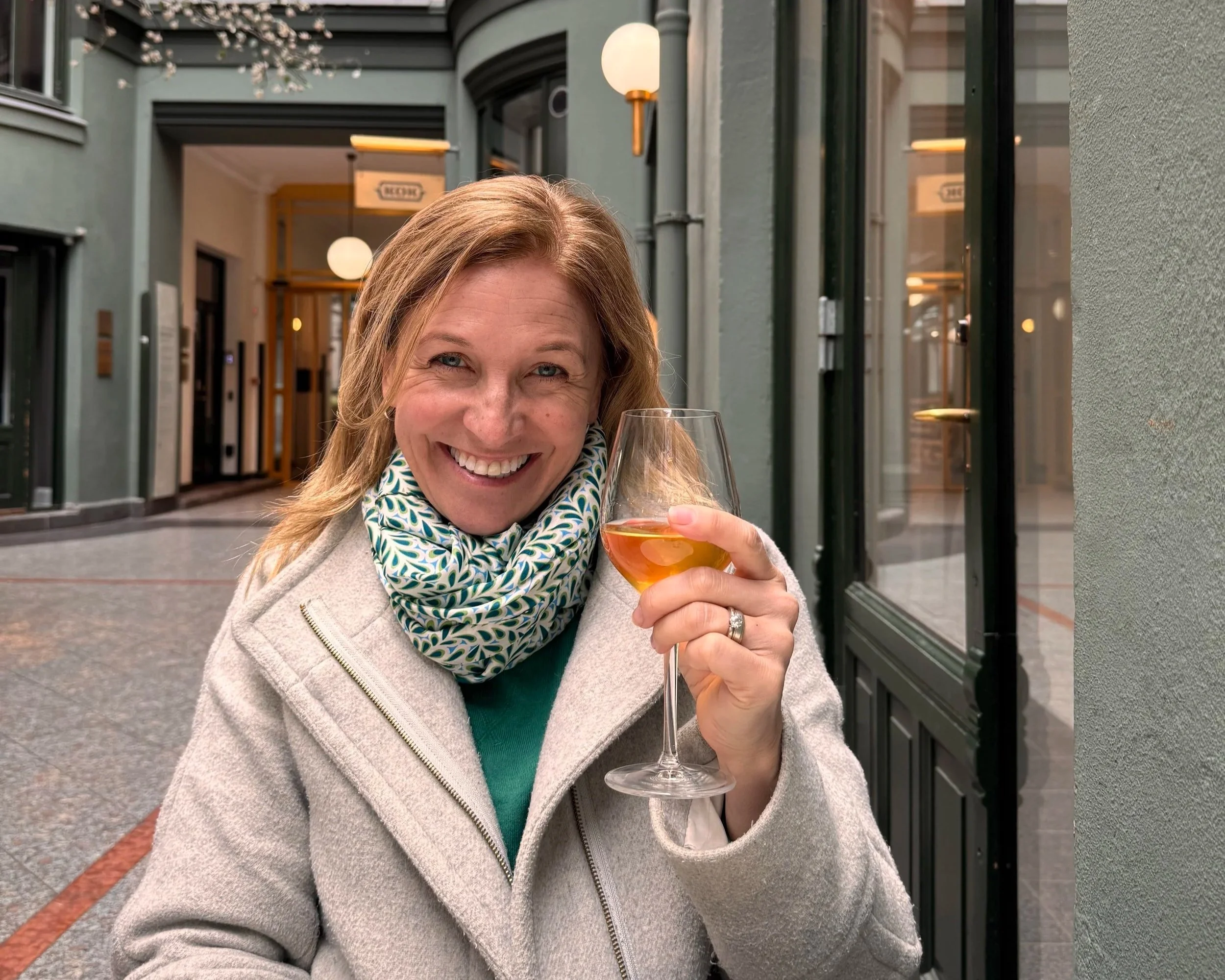 What We Can All Learn from the Swedes