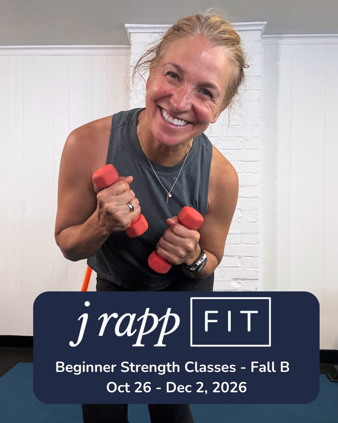 Fall B 2026 Beginner Strength Classes.png