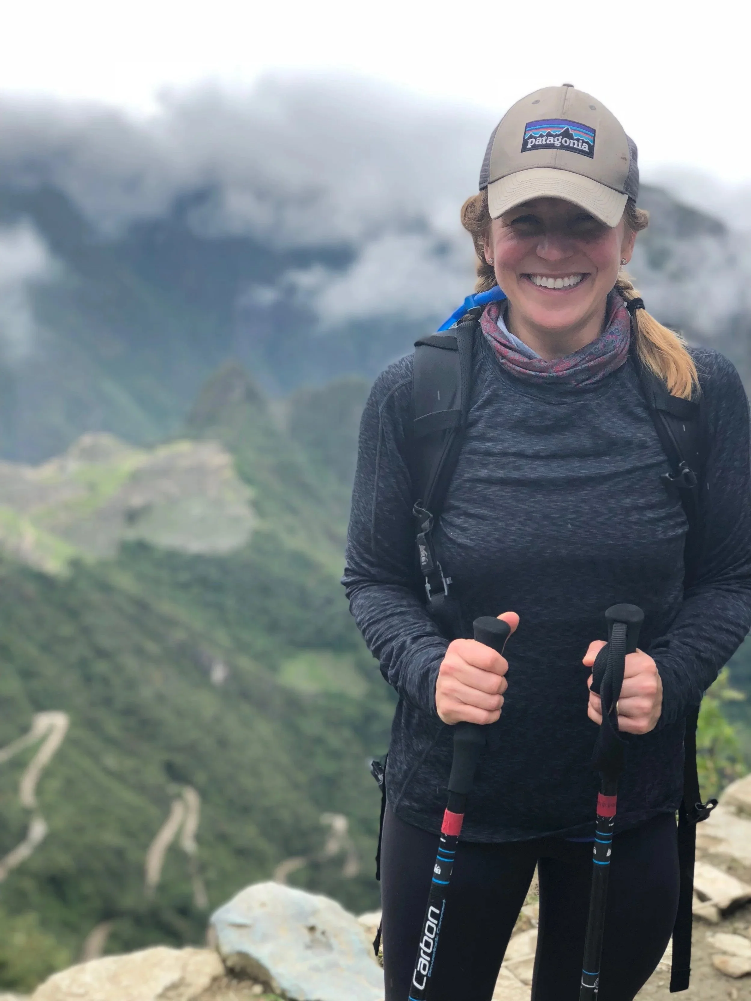 When I’m “Off,” I Come Back to This