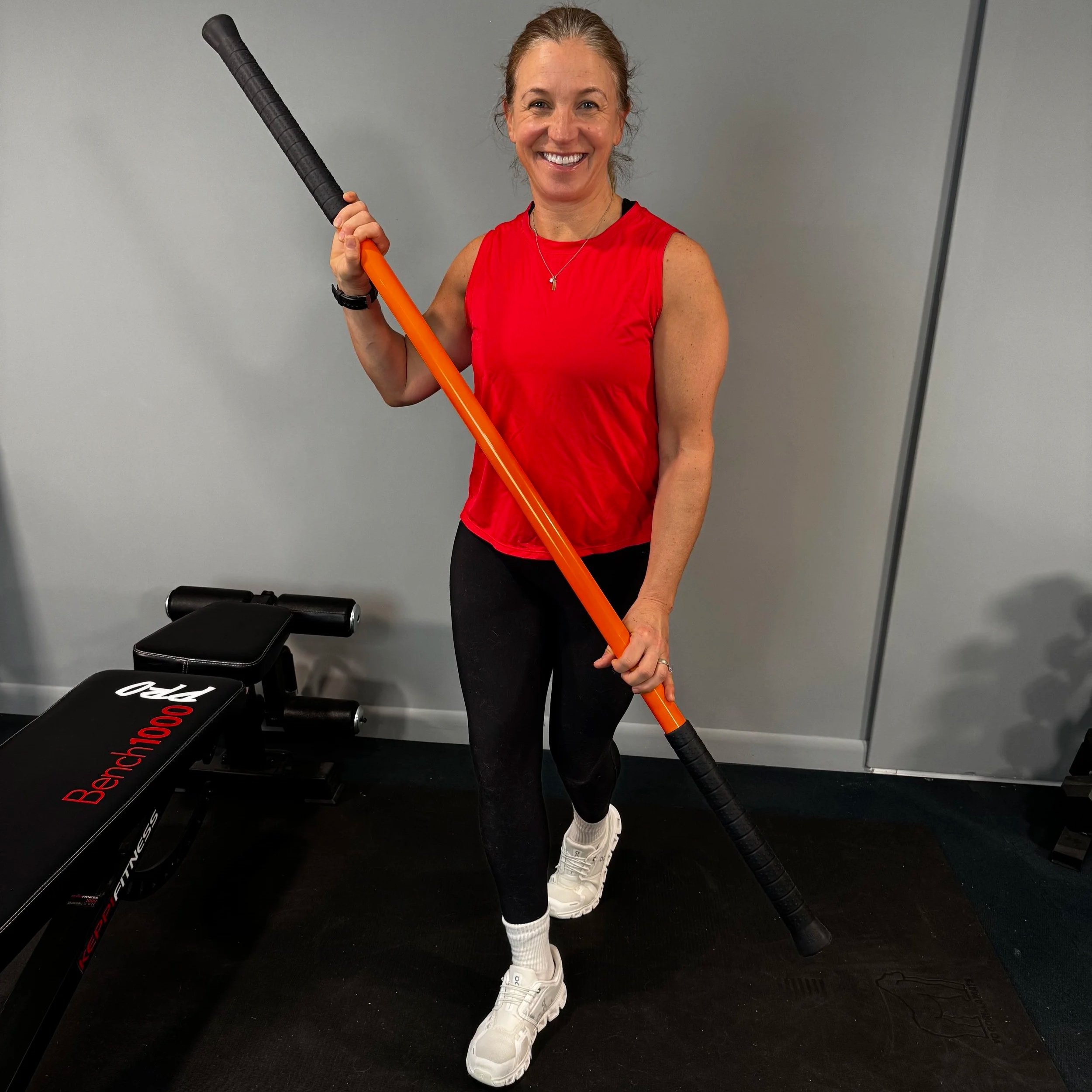 Why Bone Health Matters to Me (Right Now)