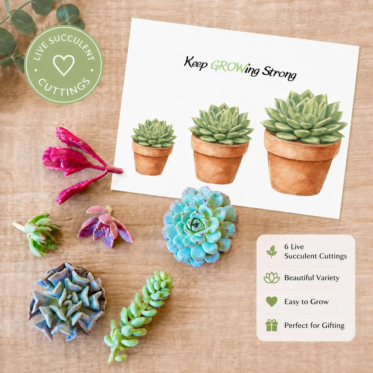 Keep growing strong - .jpg