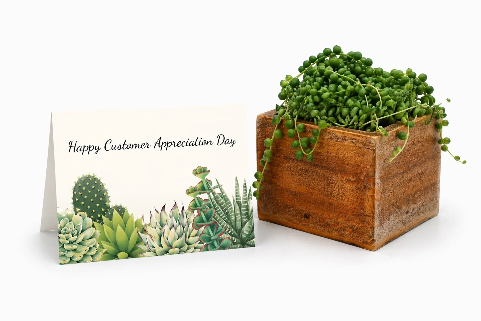 Client Gifts | Happy Customer Appreciation Day