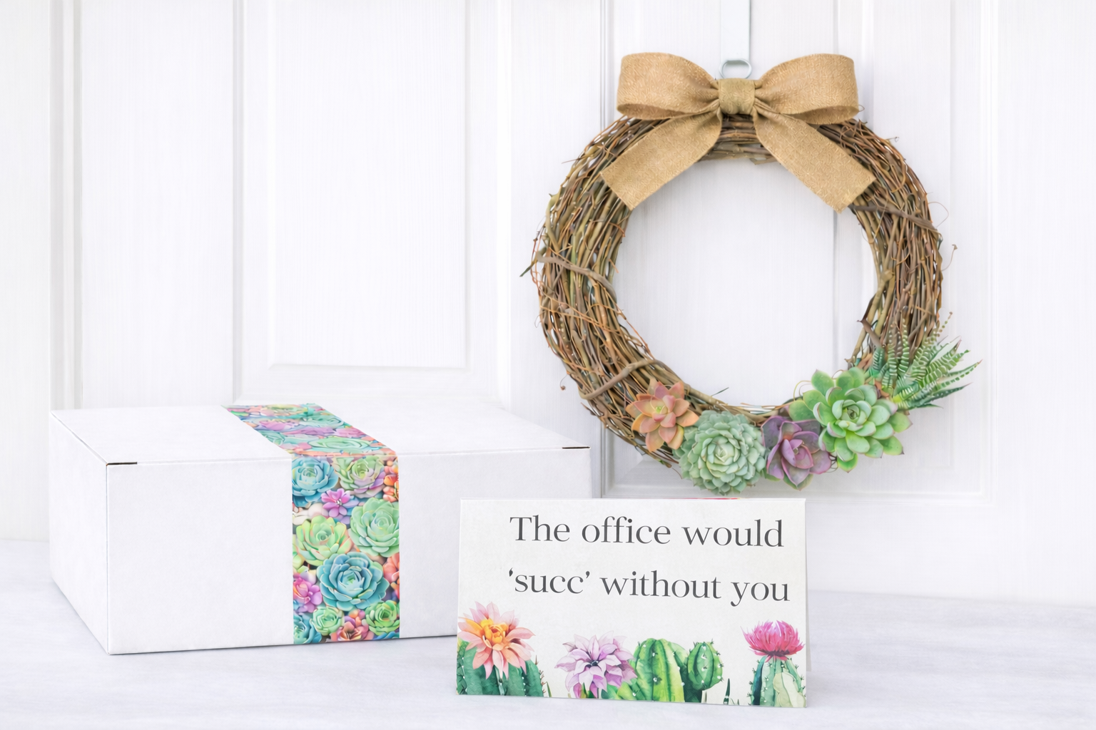 Wreath - THe office.png