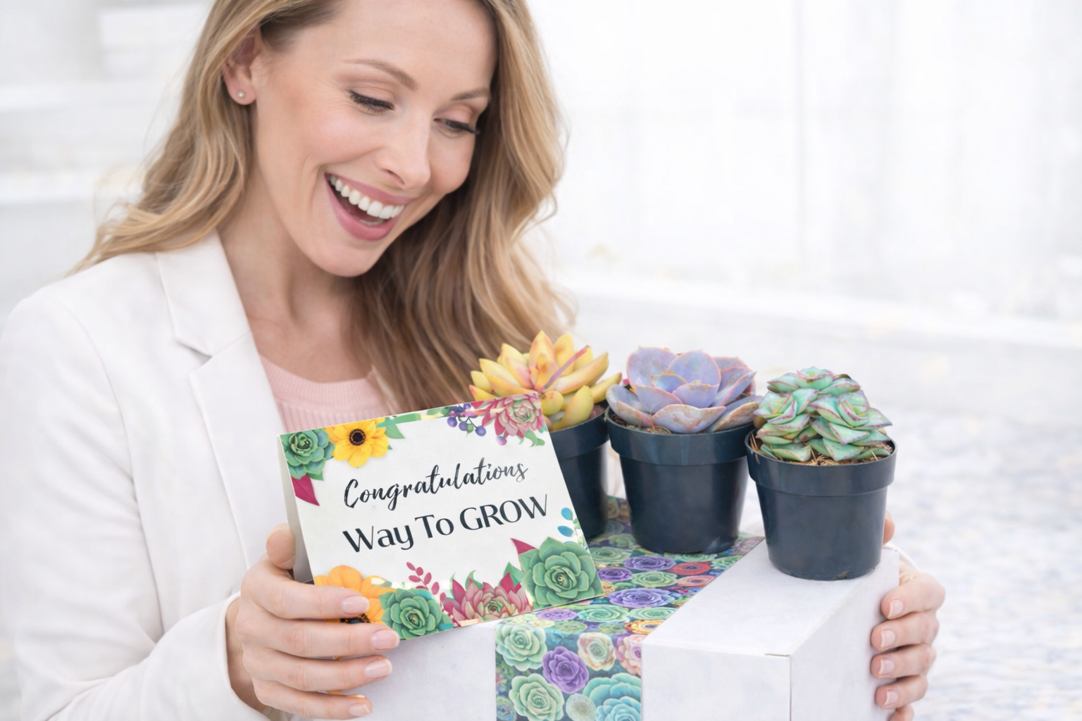 congratulations Gifts