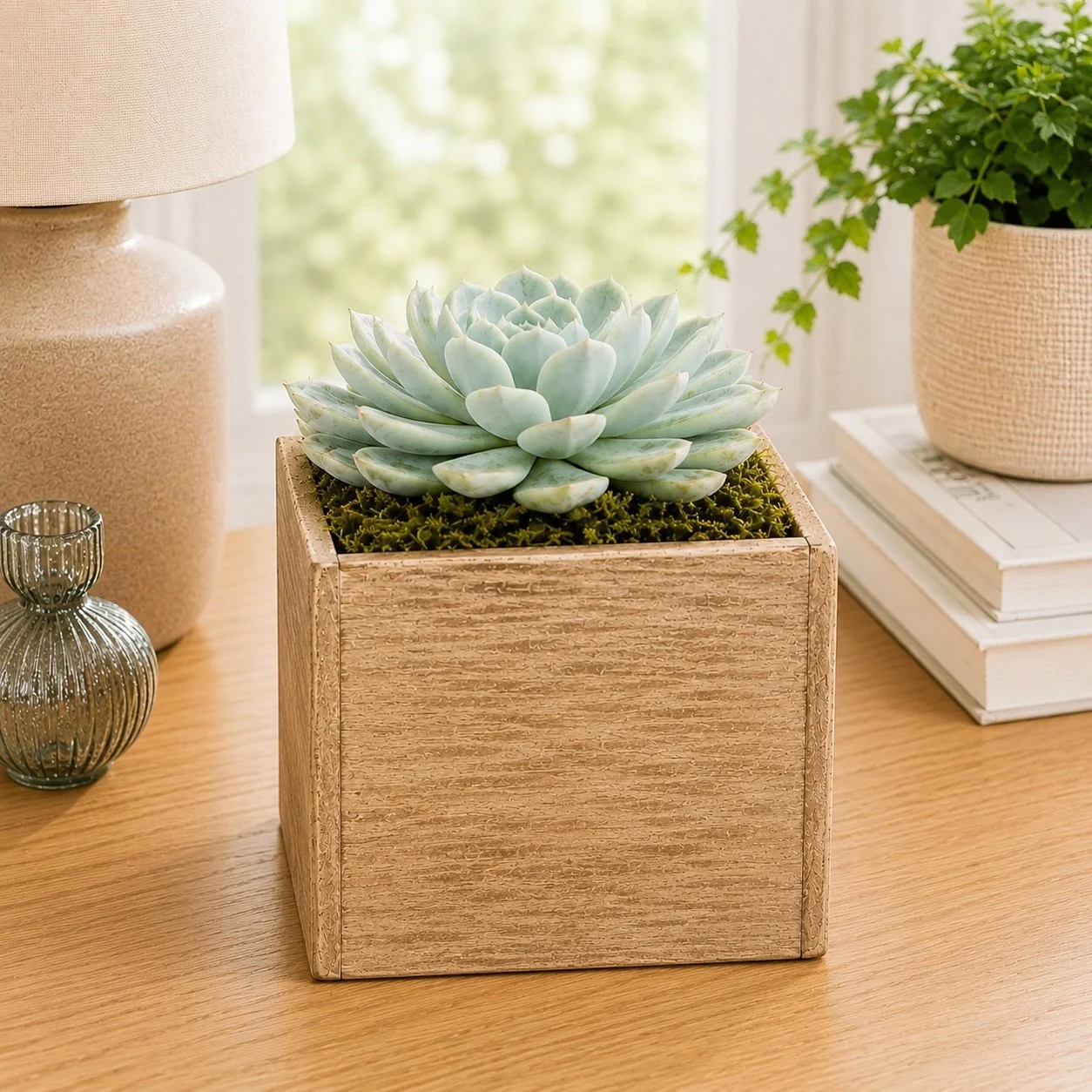Real wood Pot.jpg (Copy)