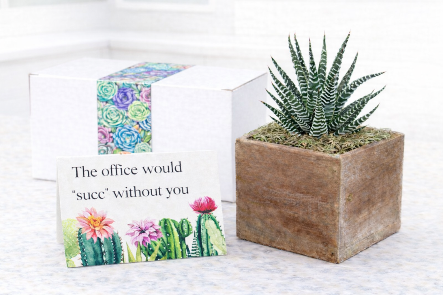 Wood Pot - THe Office.png