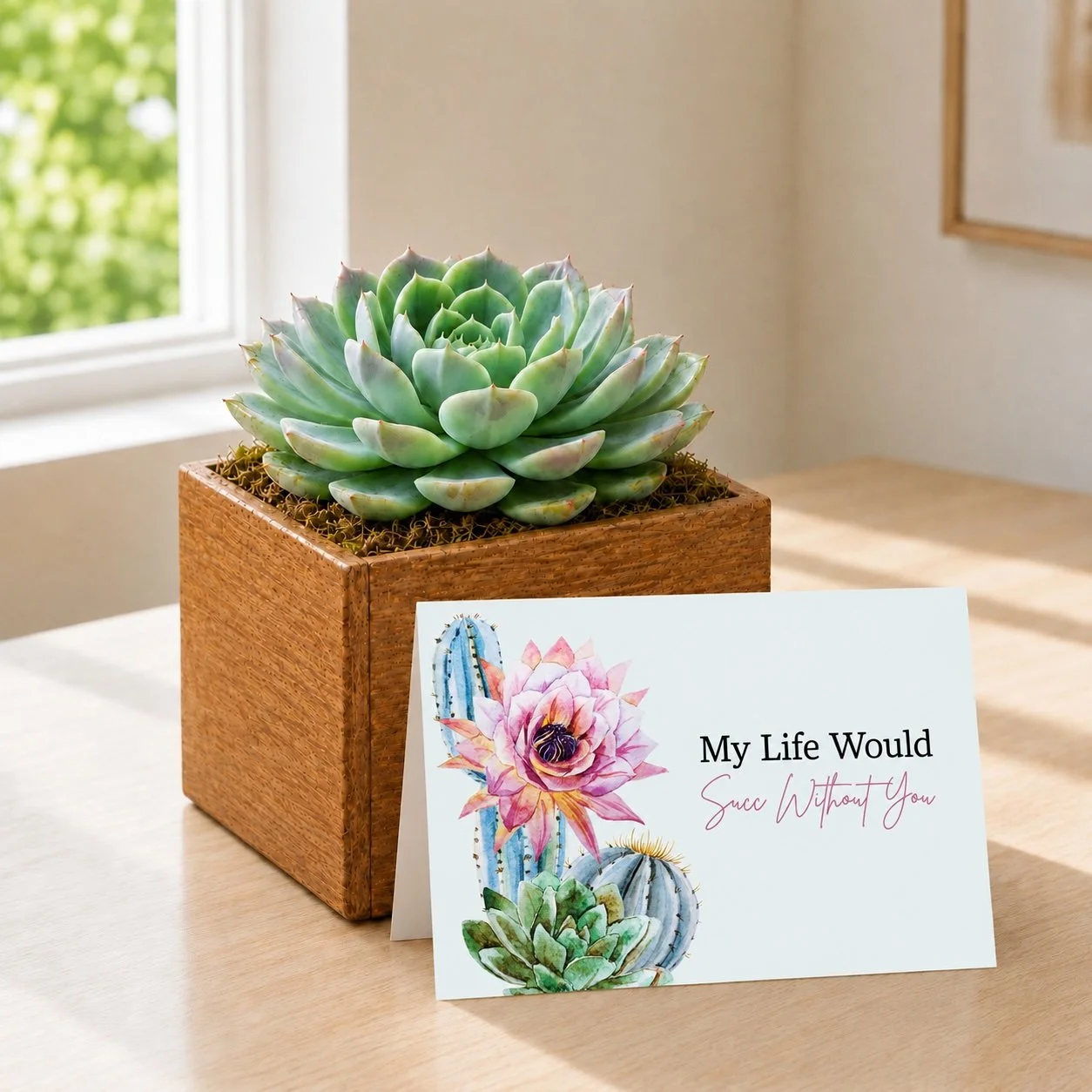 My life would succ - Life.jpg