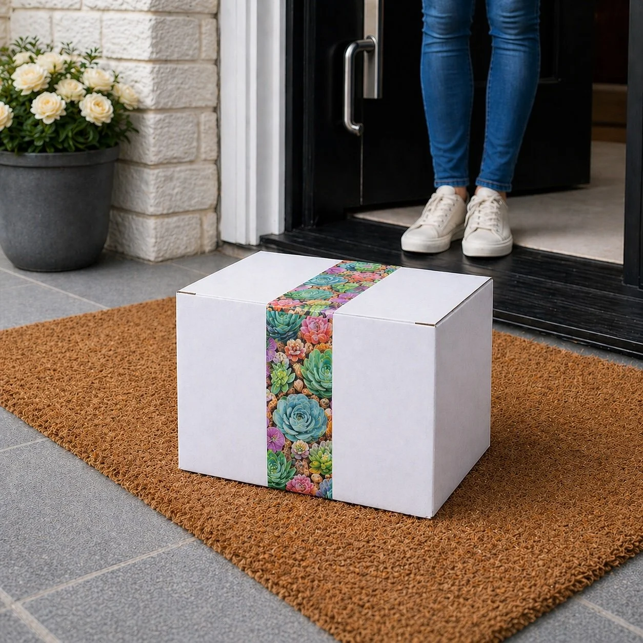 Succulent Gift Delivered.jpg