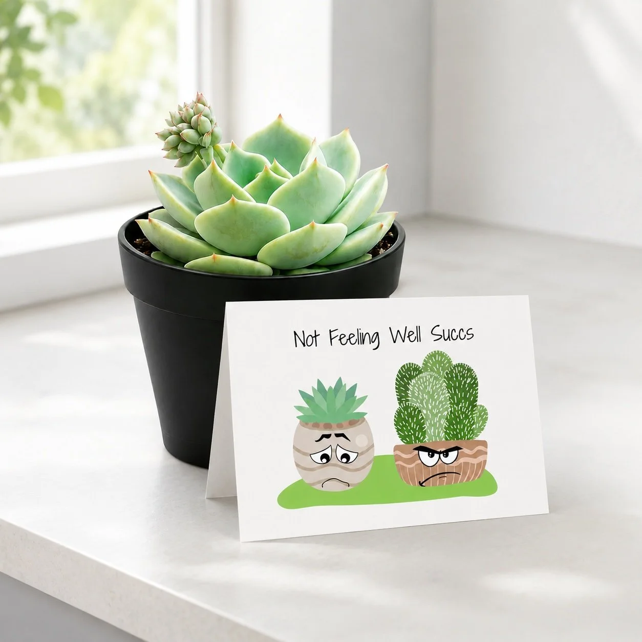 Life - Not feeling well Succs.jpg