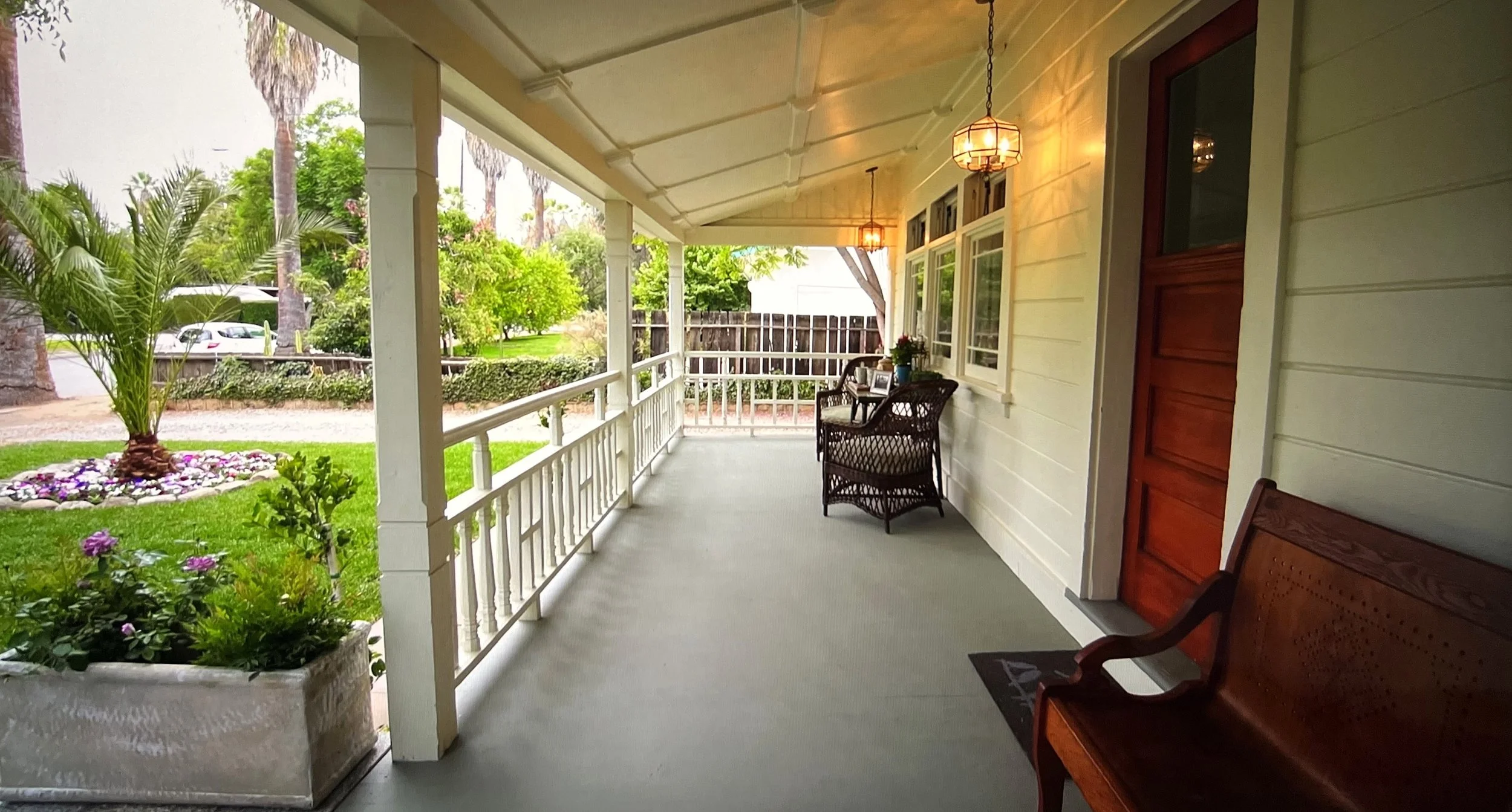 What Working on HGTV Taught Me About Property Merchandising: Episode One