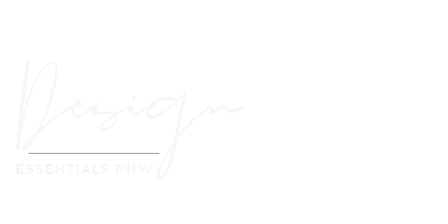 Design Essentials PNW
