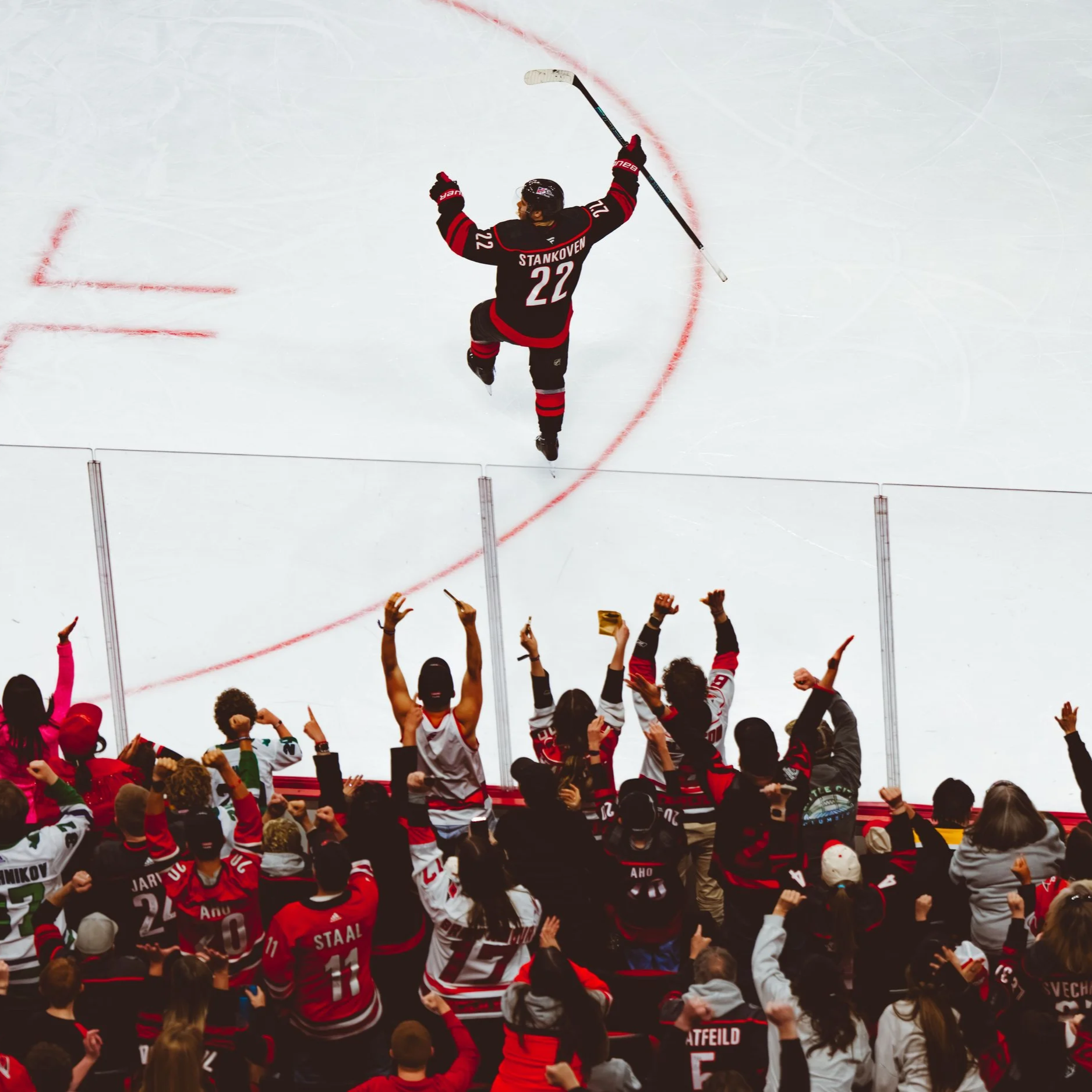 Carolina Hurricanes Hockey