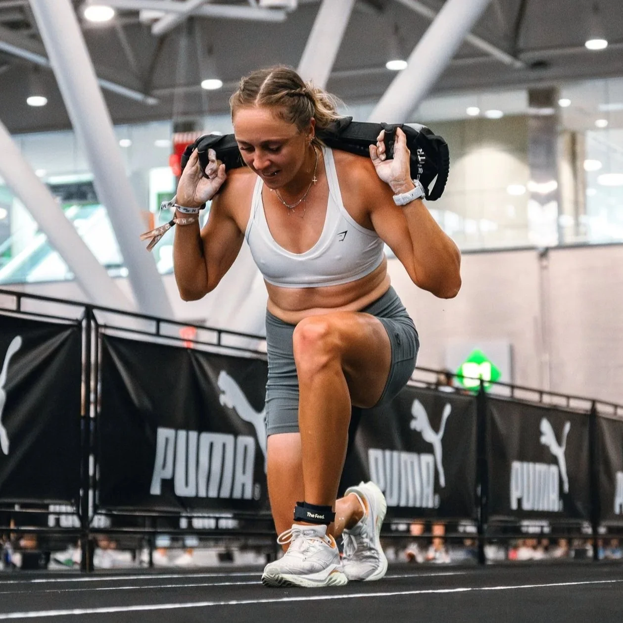 Pauline Roussin-Bouchard