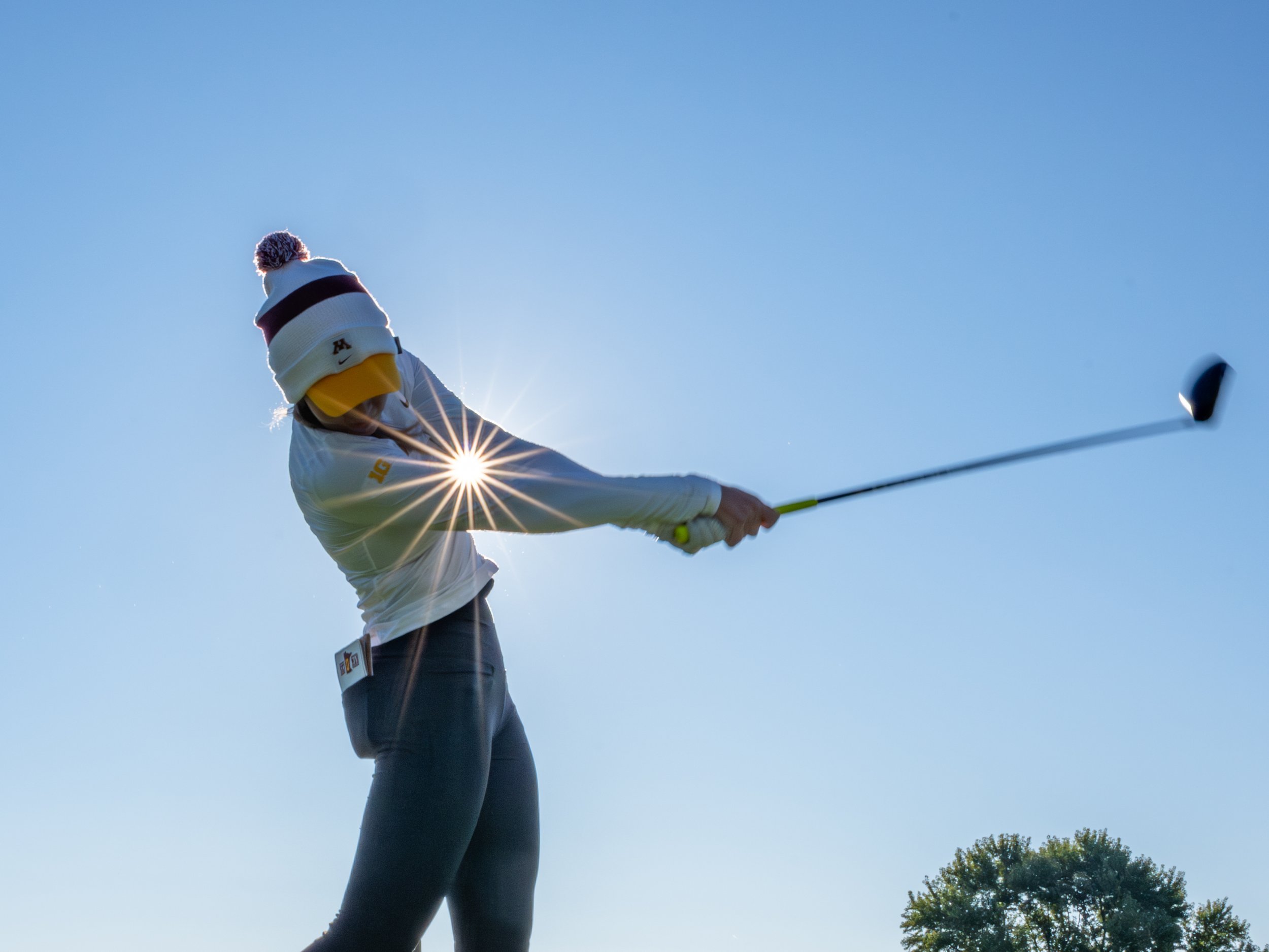 The Annika Intercollegiate