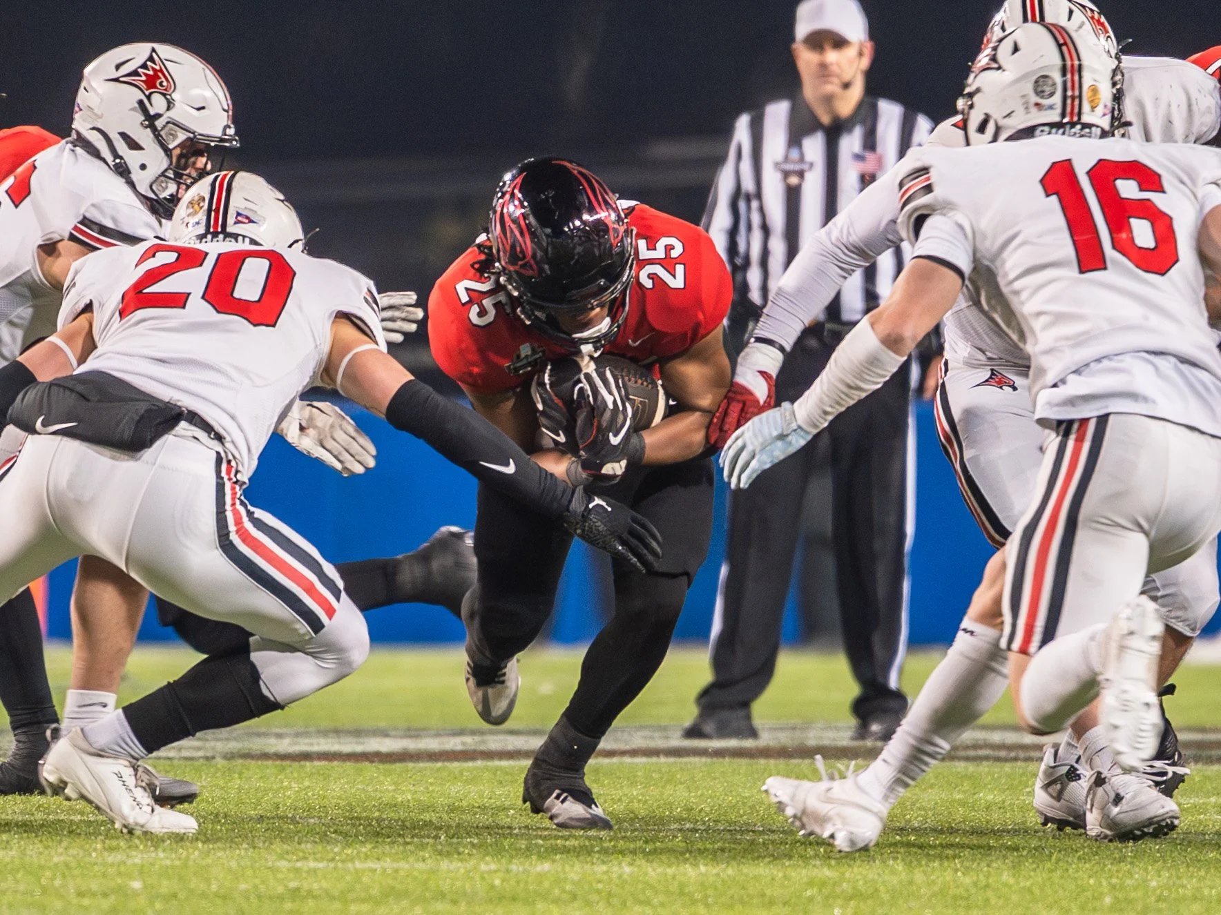 North Central Stagg Bowl 2027.JPG