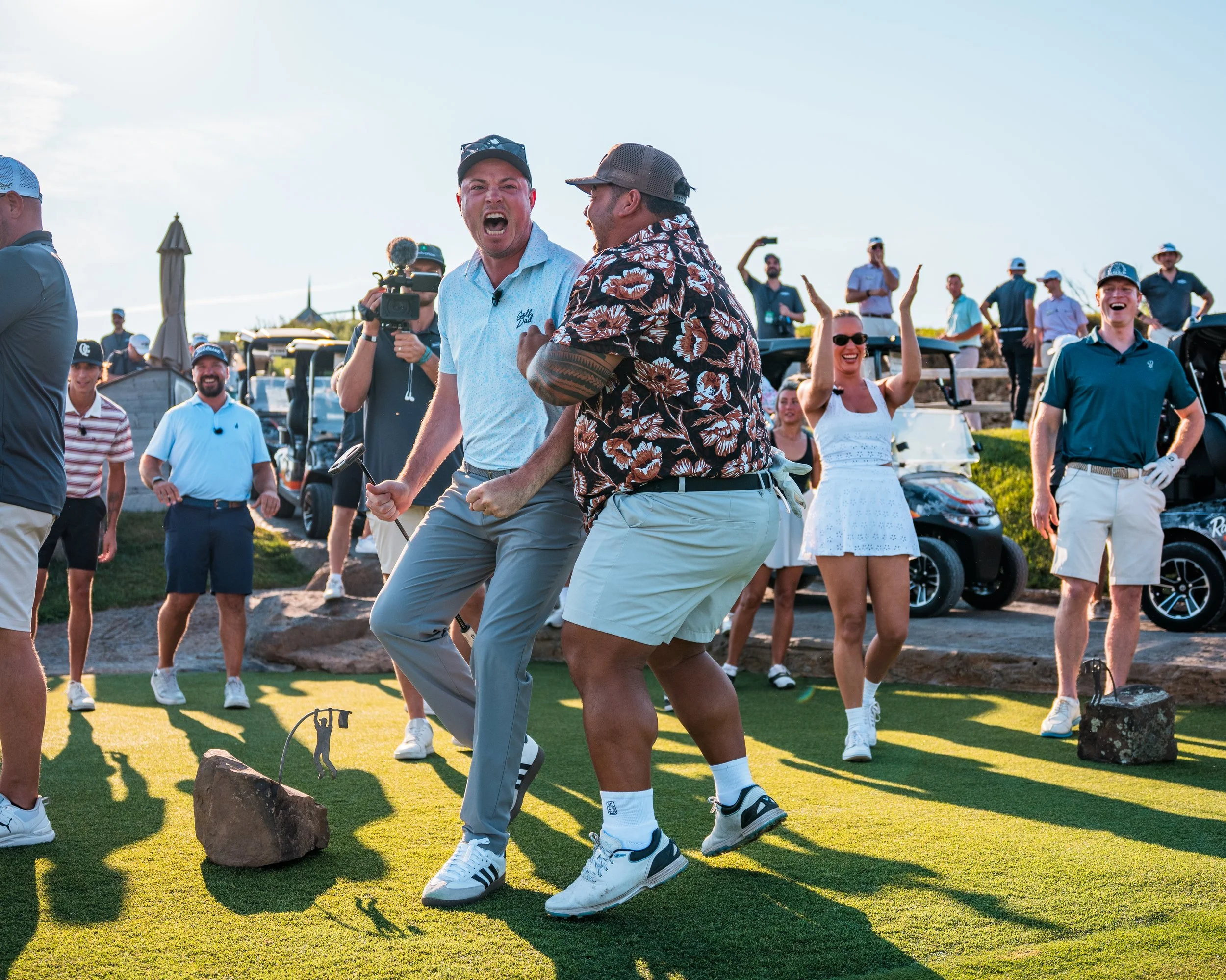 Barstool Sports: Internet Invitational