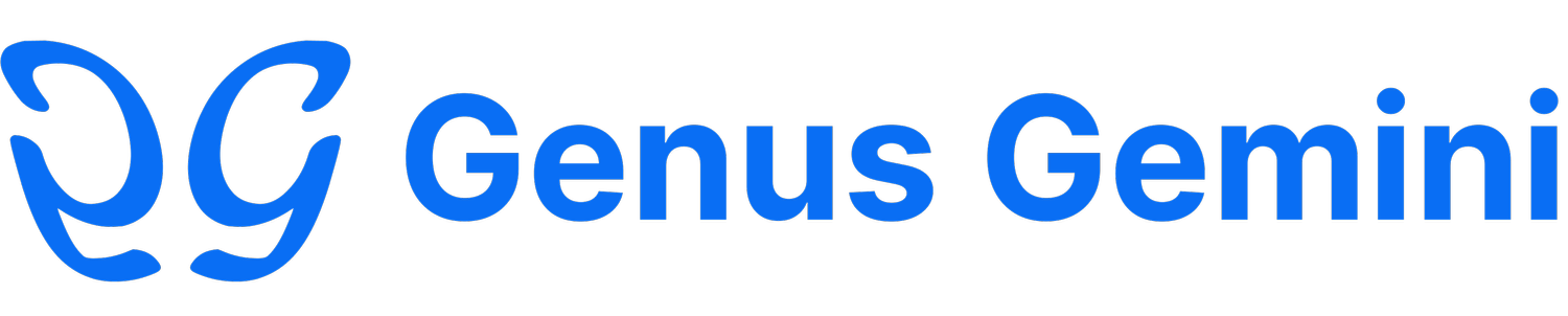genus gemini