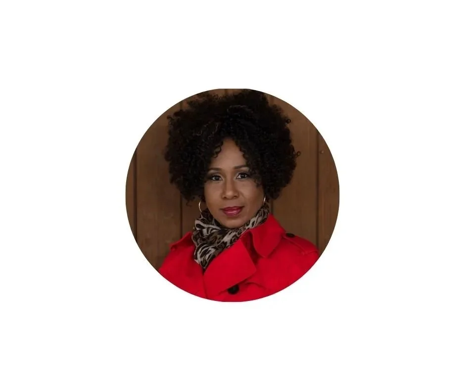 Camille Garrett
