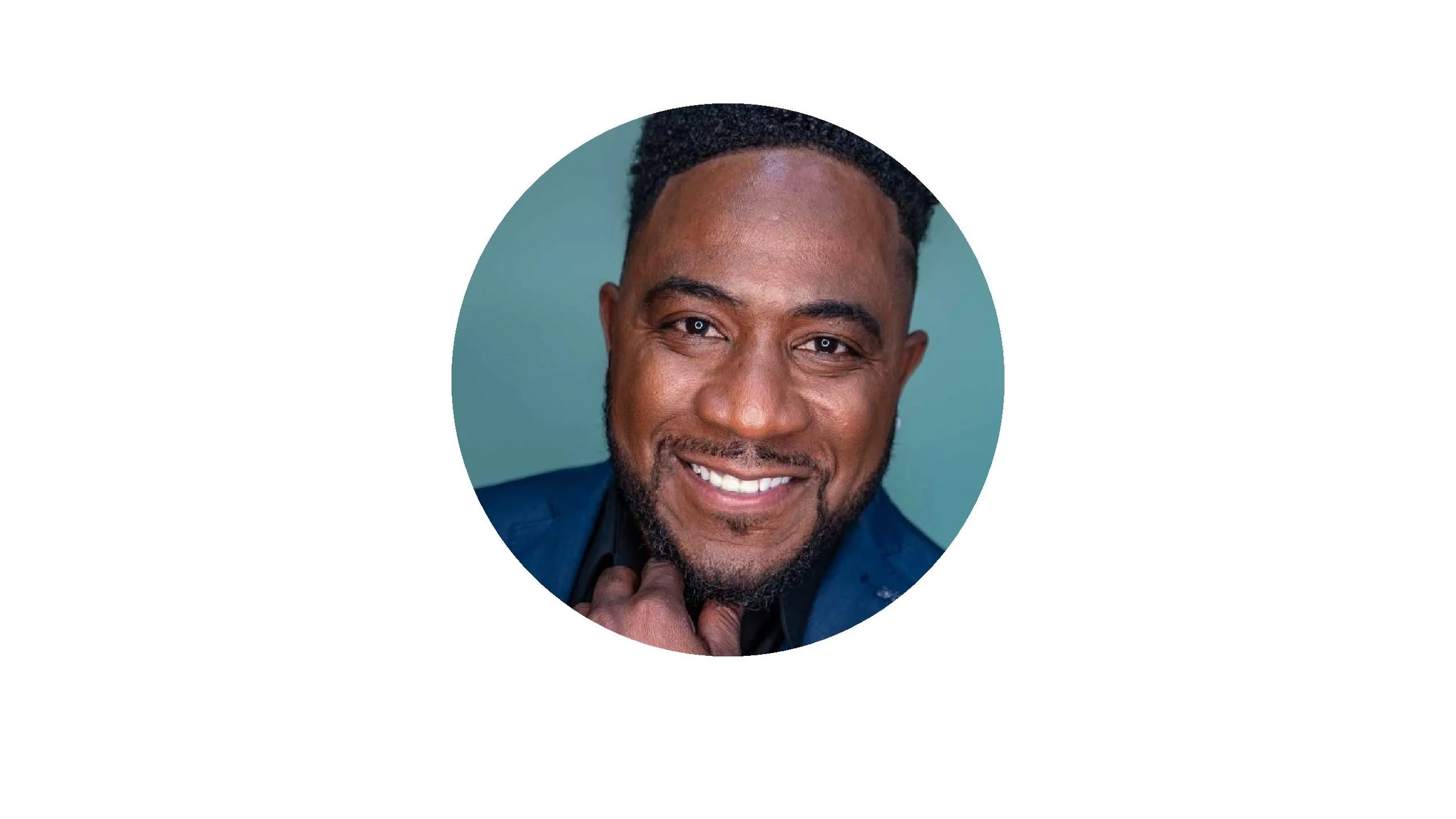 Simeon Henderson