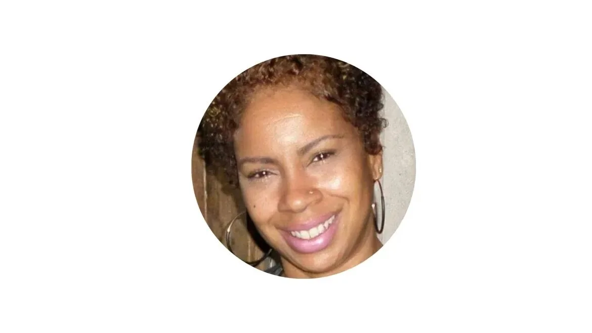 Maria Daniels