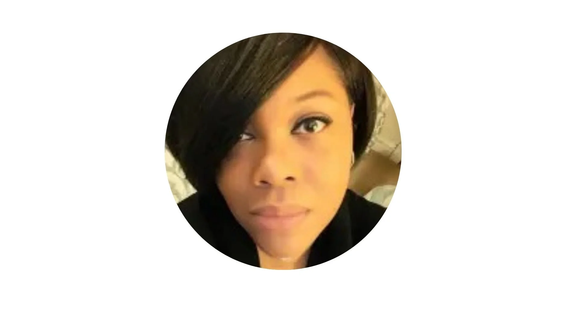 Tiffany Robinson