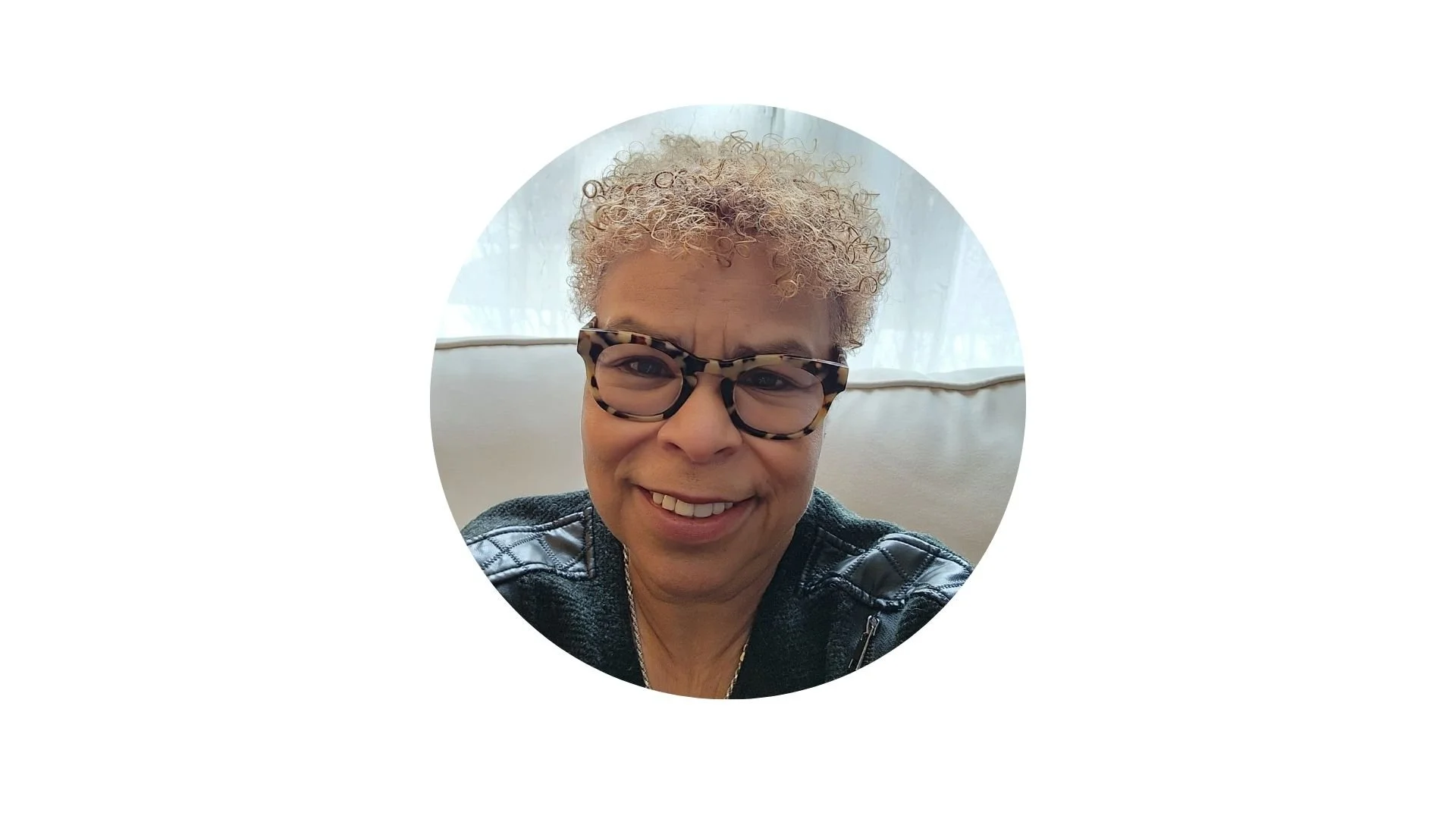 Bonnie ‘Hey Baby’ DeShong