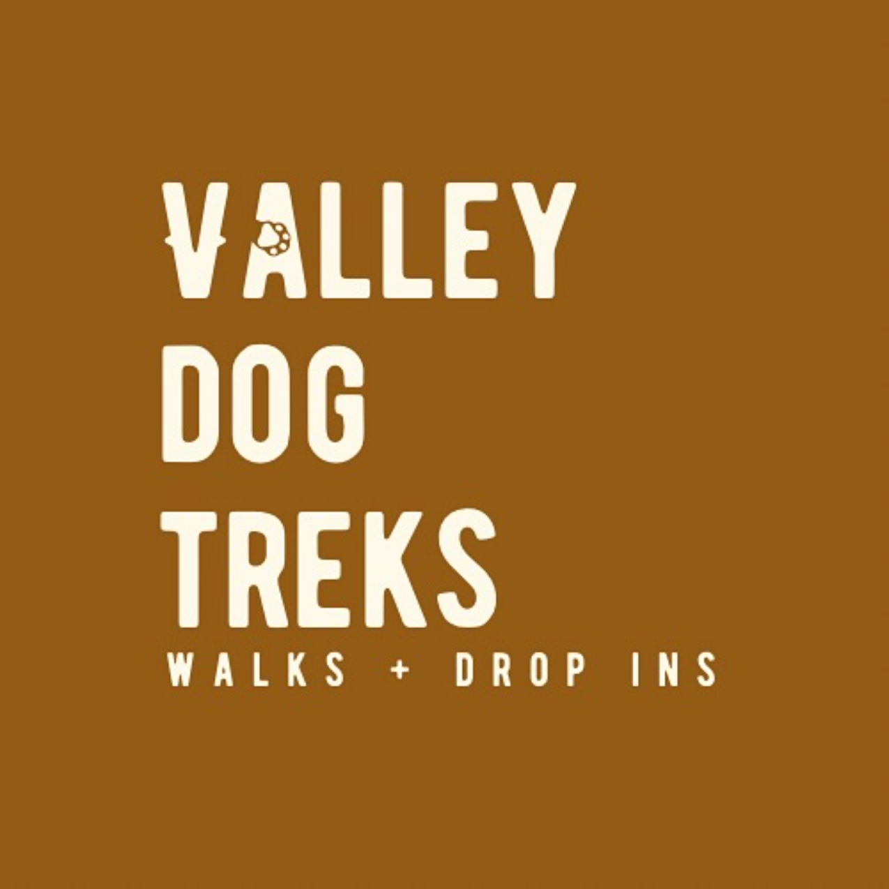 Valley Dog Treks