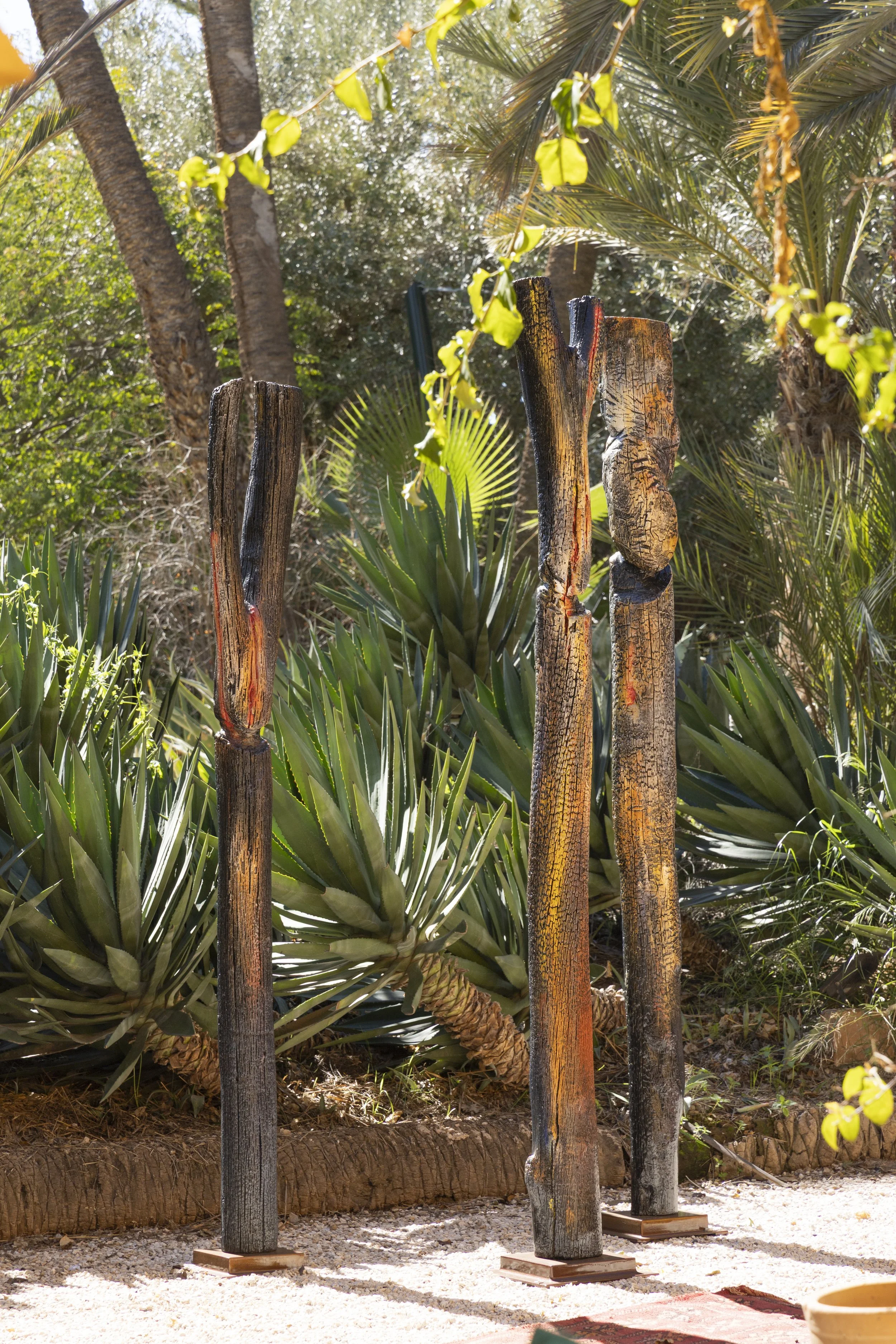 MONTRESO ART WORK IN THE GARDENS. jpg.jpg