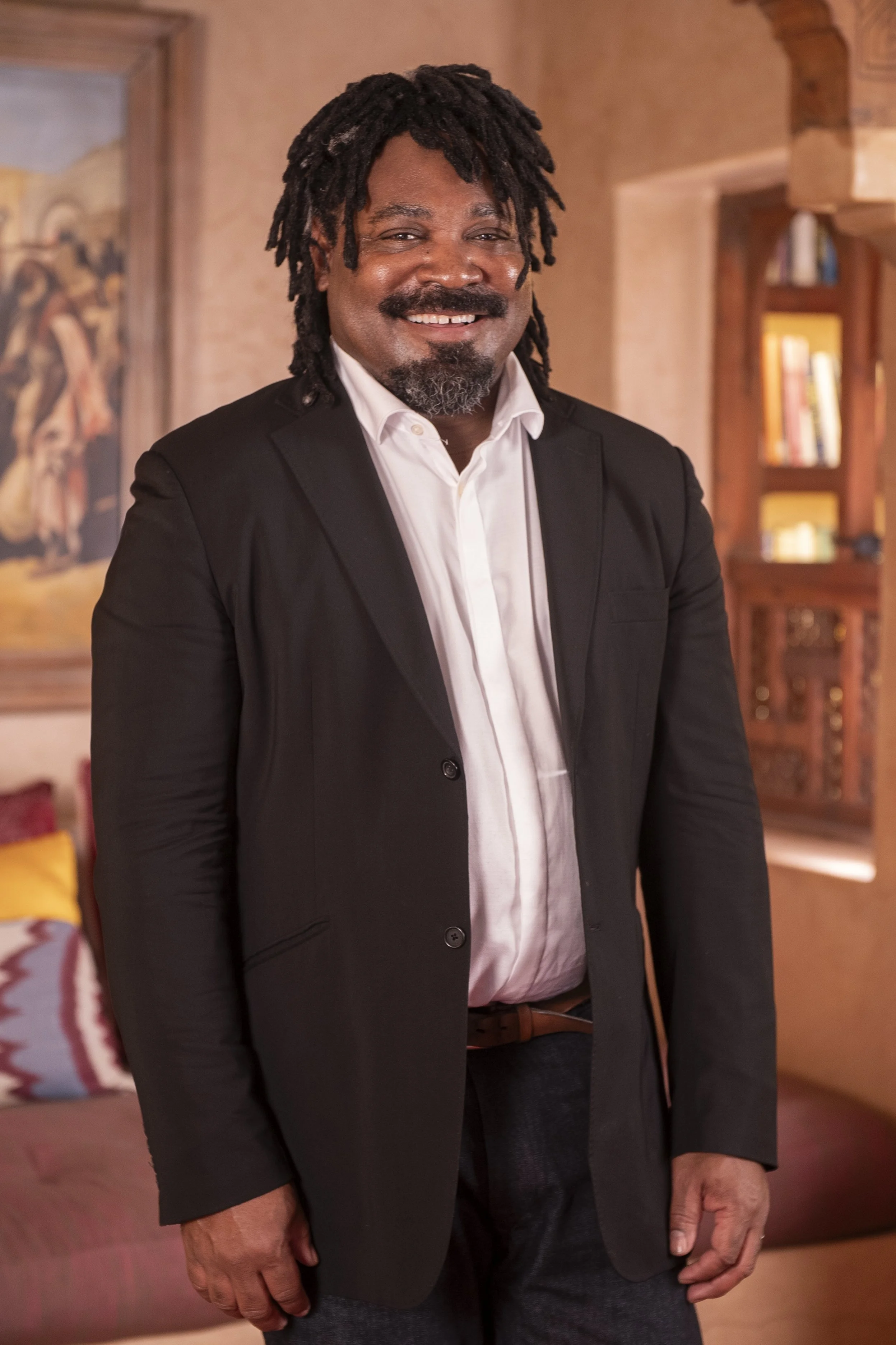 Philipp Alexander Columbia University Jazz center.jpg