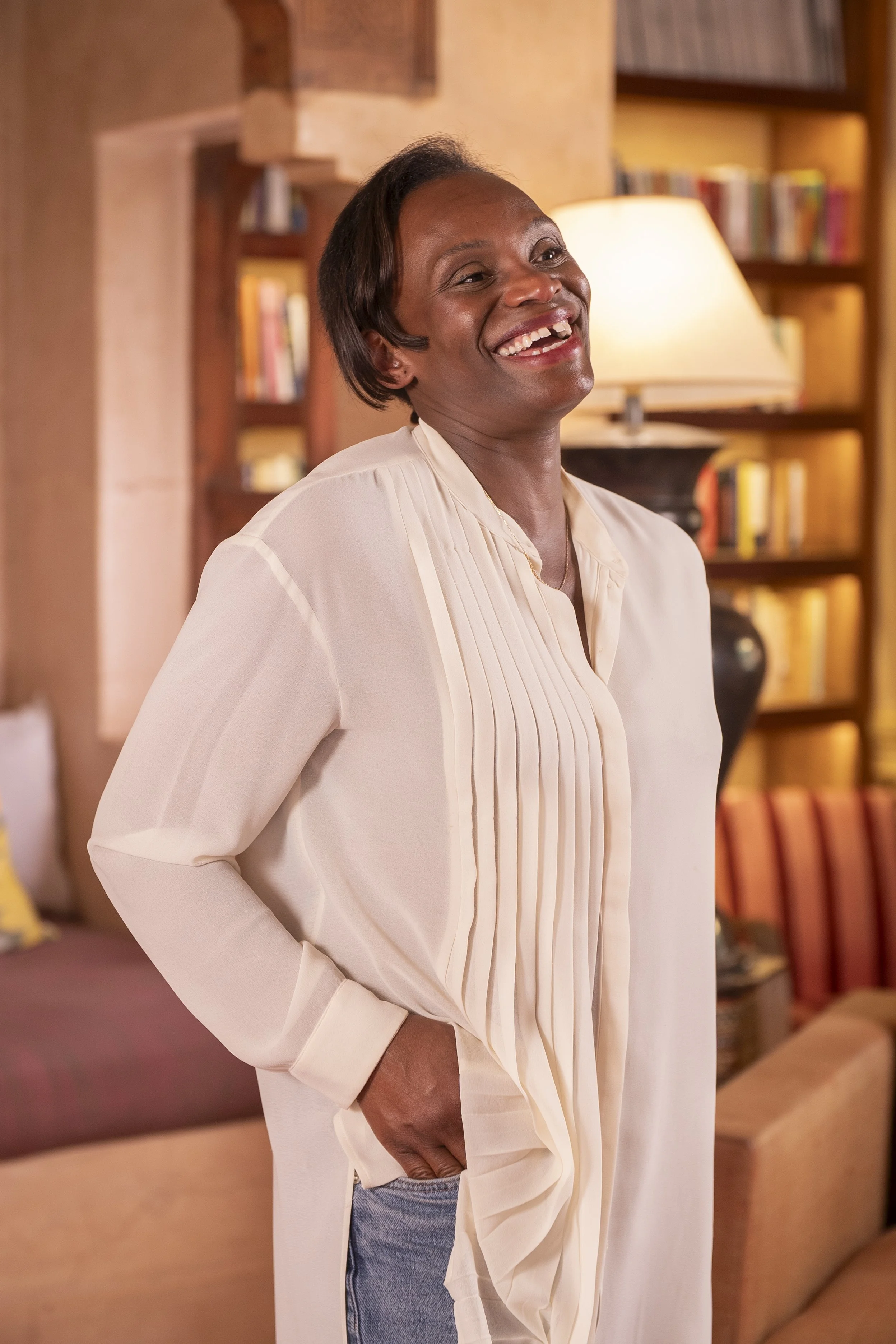 Reina Flor Okori 4th time Olympian athlete.jpg