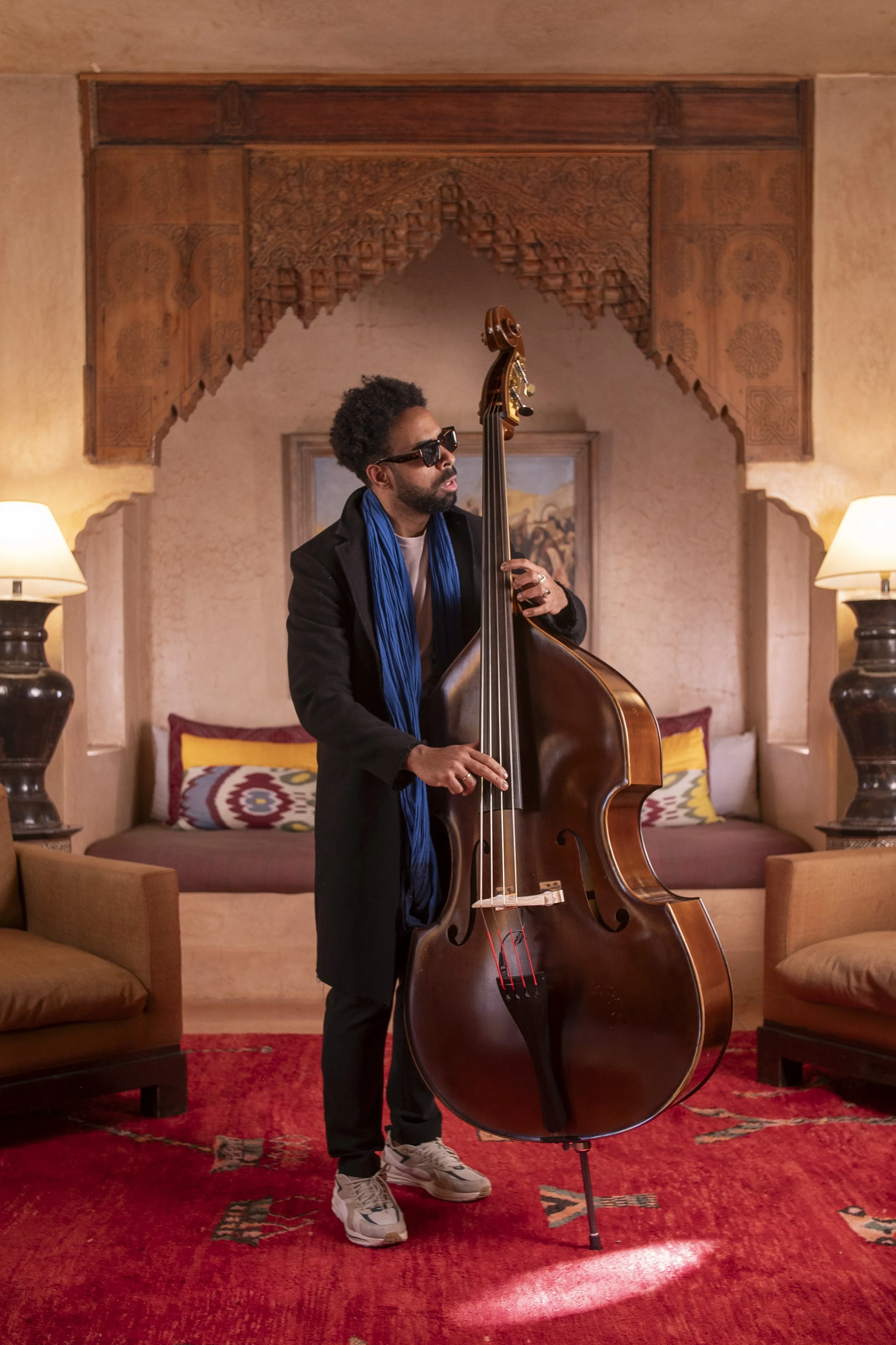 Damian Nueva in Jnane Tamsna.jpg