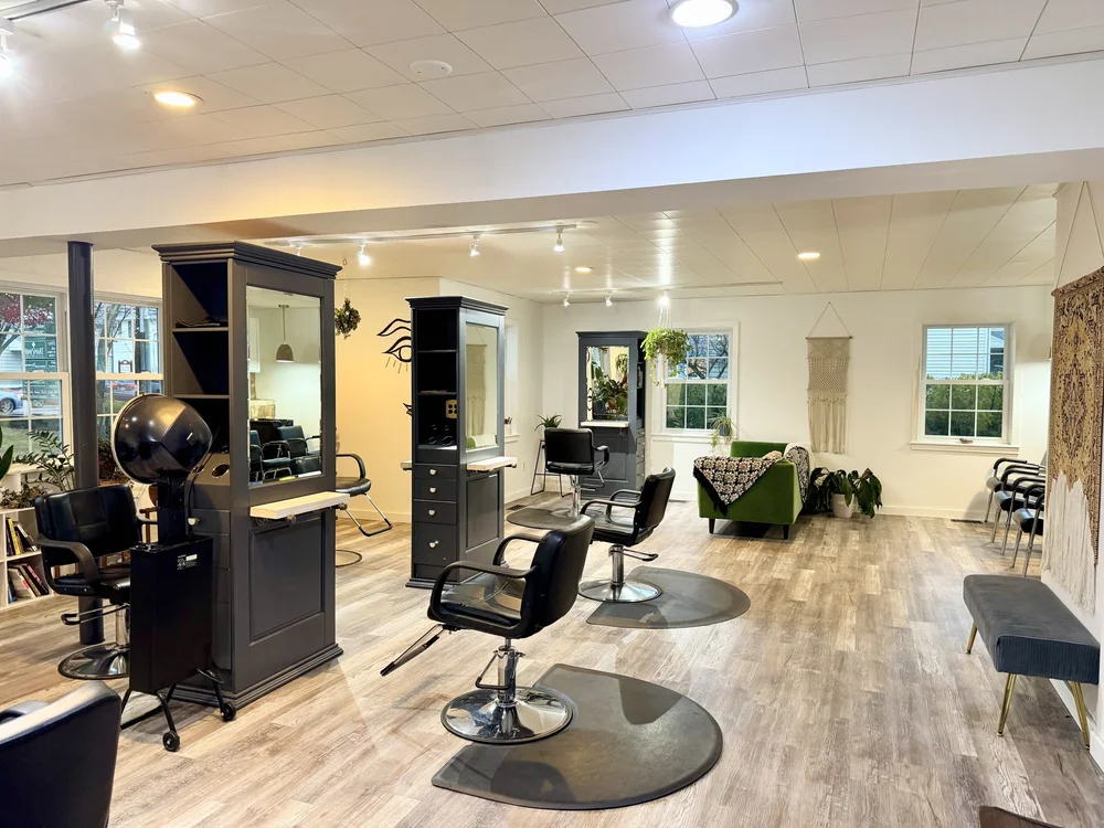 Ritual Beauty Bar