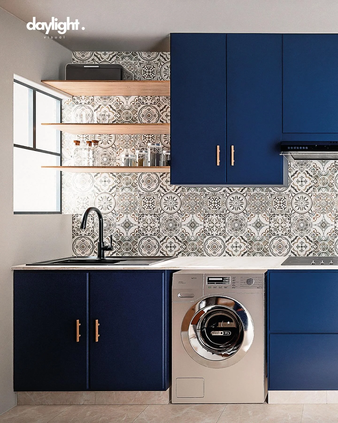 Proyecto: Cocina
By: Arq. Mitzy Anaid Vargas