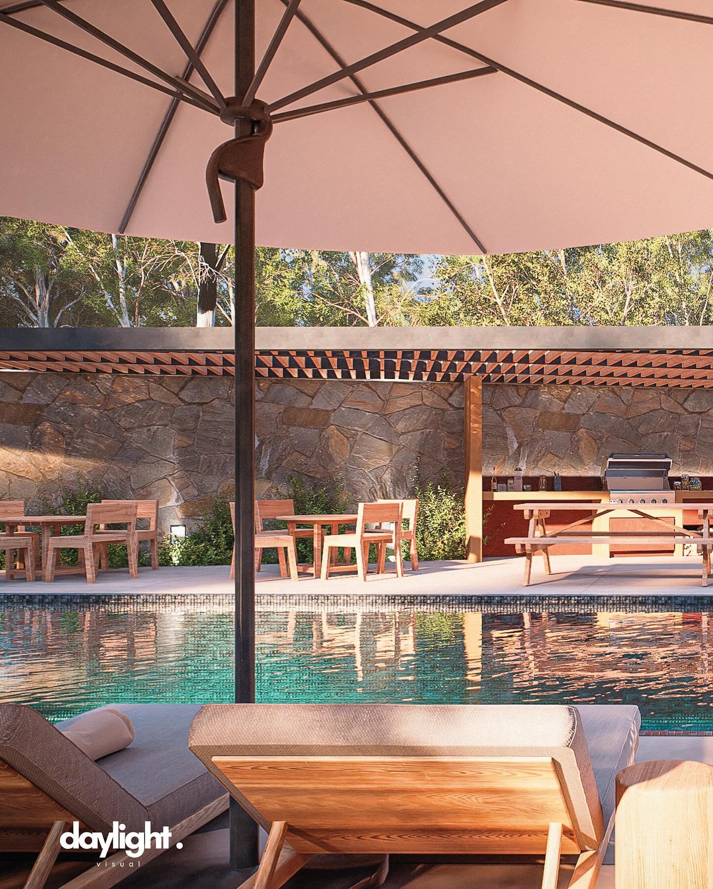 Valle Sereno 
By: FMA

Una experiencia arquitect&oacute;nica que equilibra lo esencial con lo sublime.

En Valle Sereno, cada detalle est&aacute; dise&ntilde;ado para armonizar con la naturaleza y ofrecer espacios que invitan al descanso, la conviven