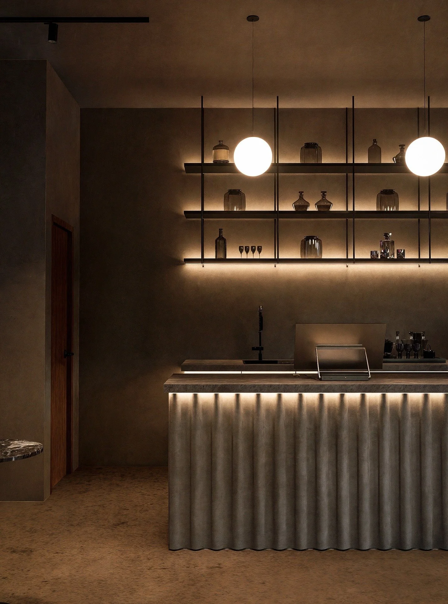 Napoles Coffee | CDMX
Project by: Jose Arriazola
.
.
.
.
.
#arq #arquitecturaydise&ntilde;o #arquitecturamx #render3d #archviz #d5render #architectural